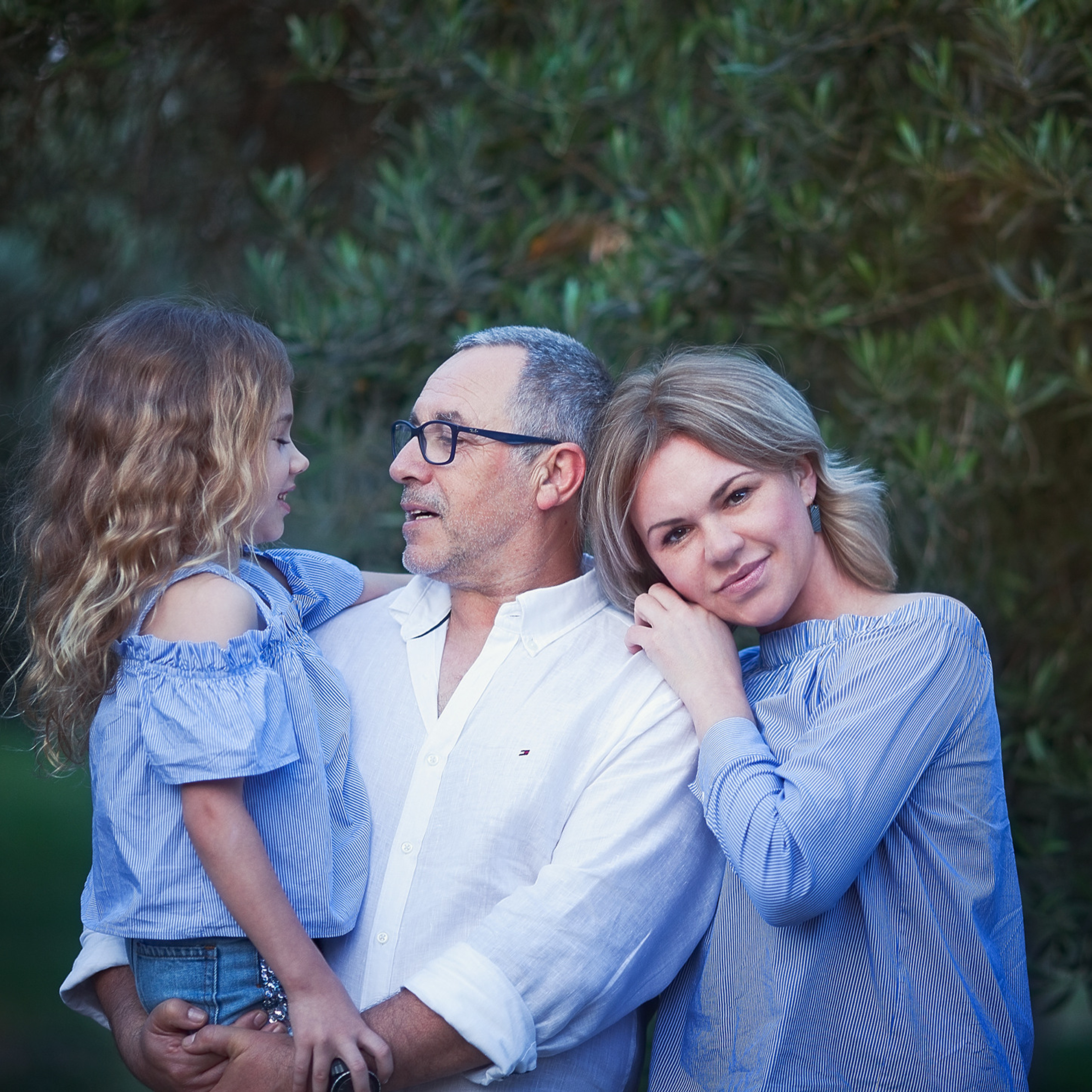 Sesiones de familia. Fotógrafo Almeria. Swetlana Ushakova