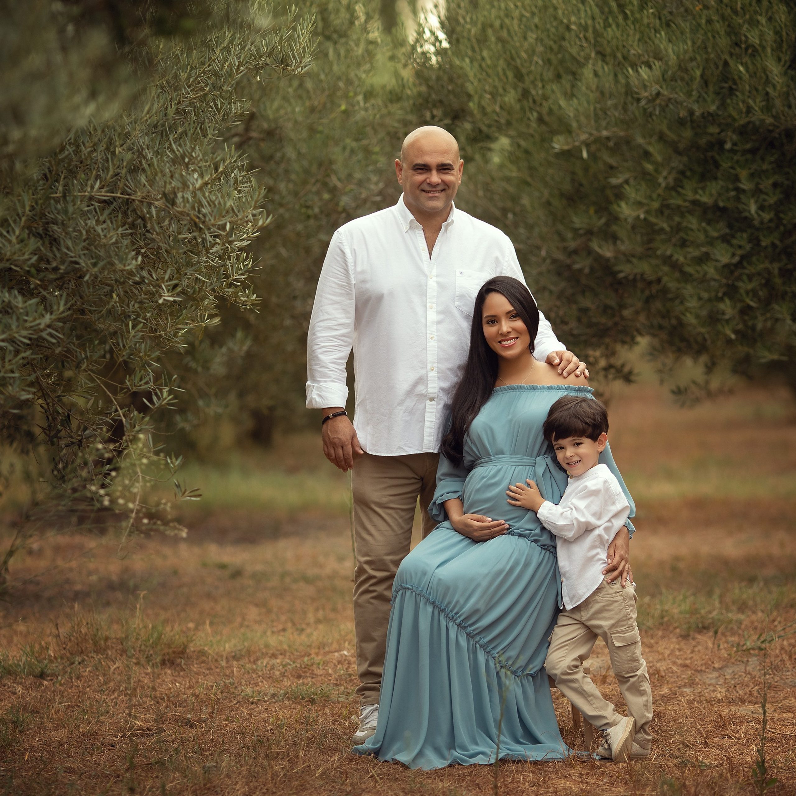 La magia de la espera. Fotógrafo Almeria. Swetlana Ushakova