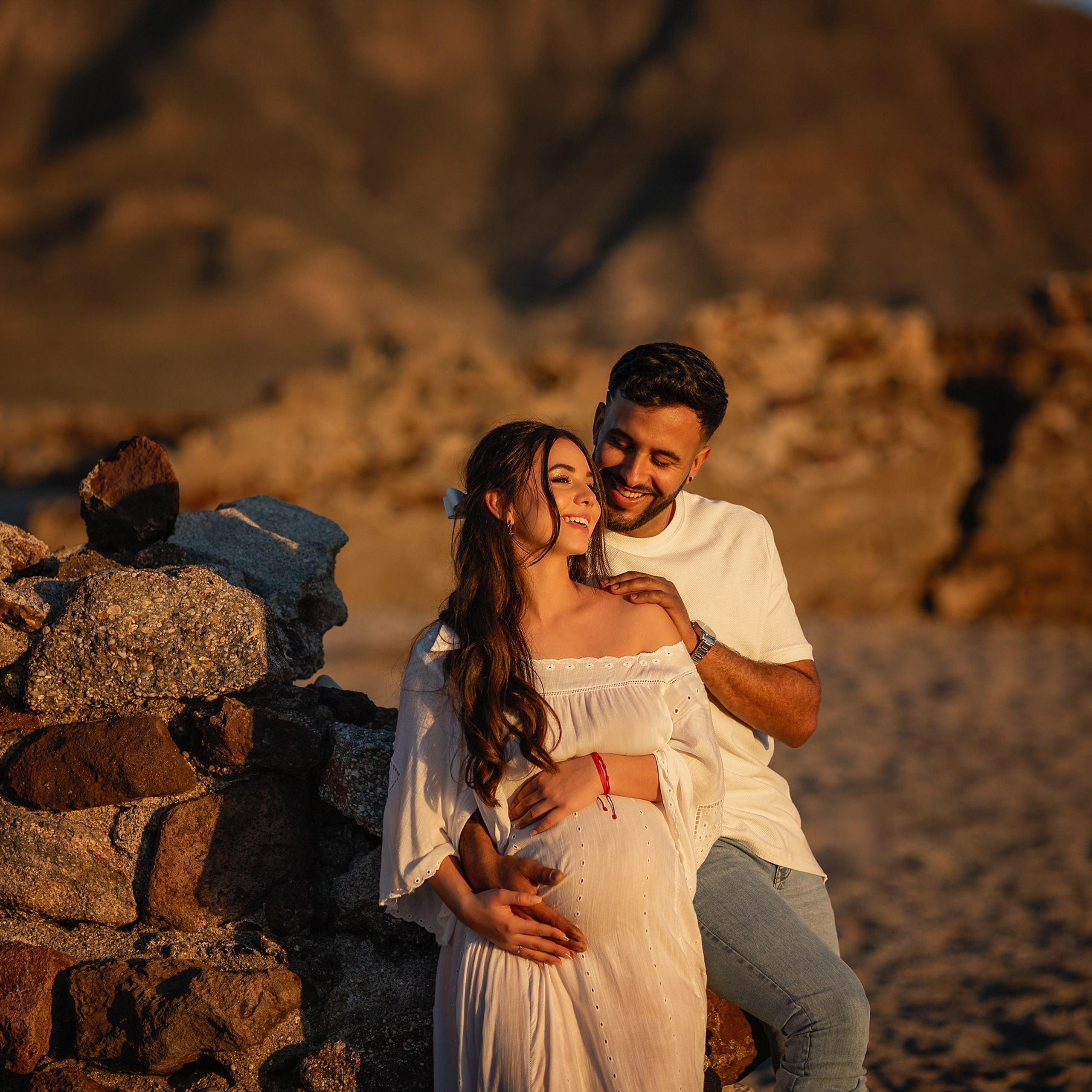 La magia de la espera. Fotógrafo Almeria. Swetlana Ushakova