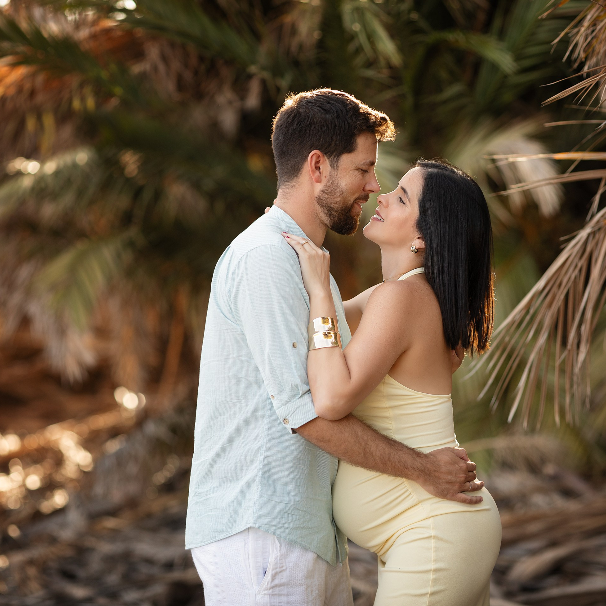 La magia de la espera. Fotógrafo Almeria. Swetlana Ushakova
