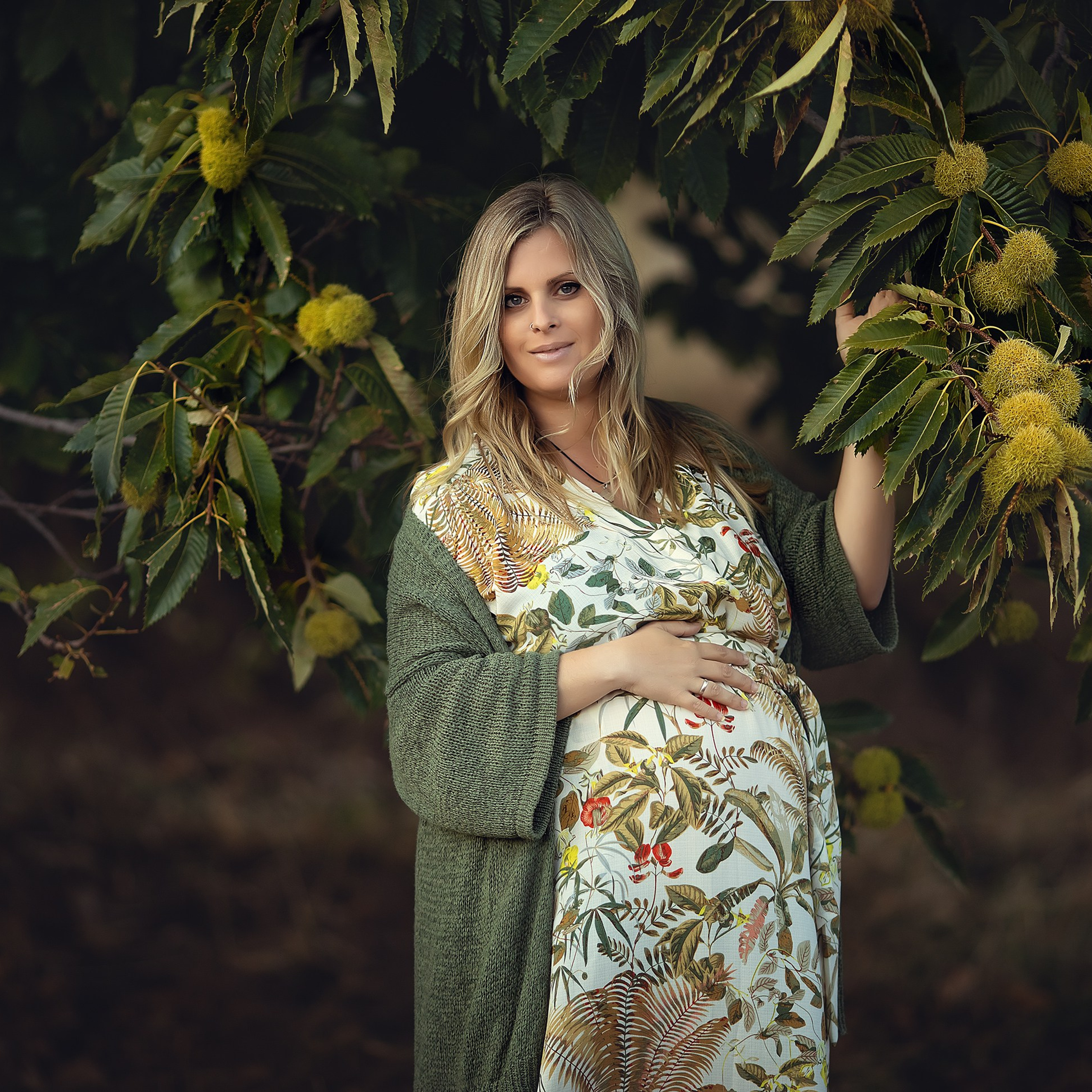 La magia de la espera. Fotógrafo Almeria. Swetlana Ushakova