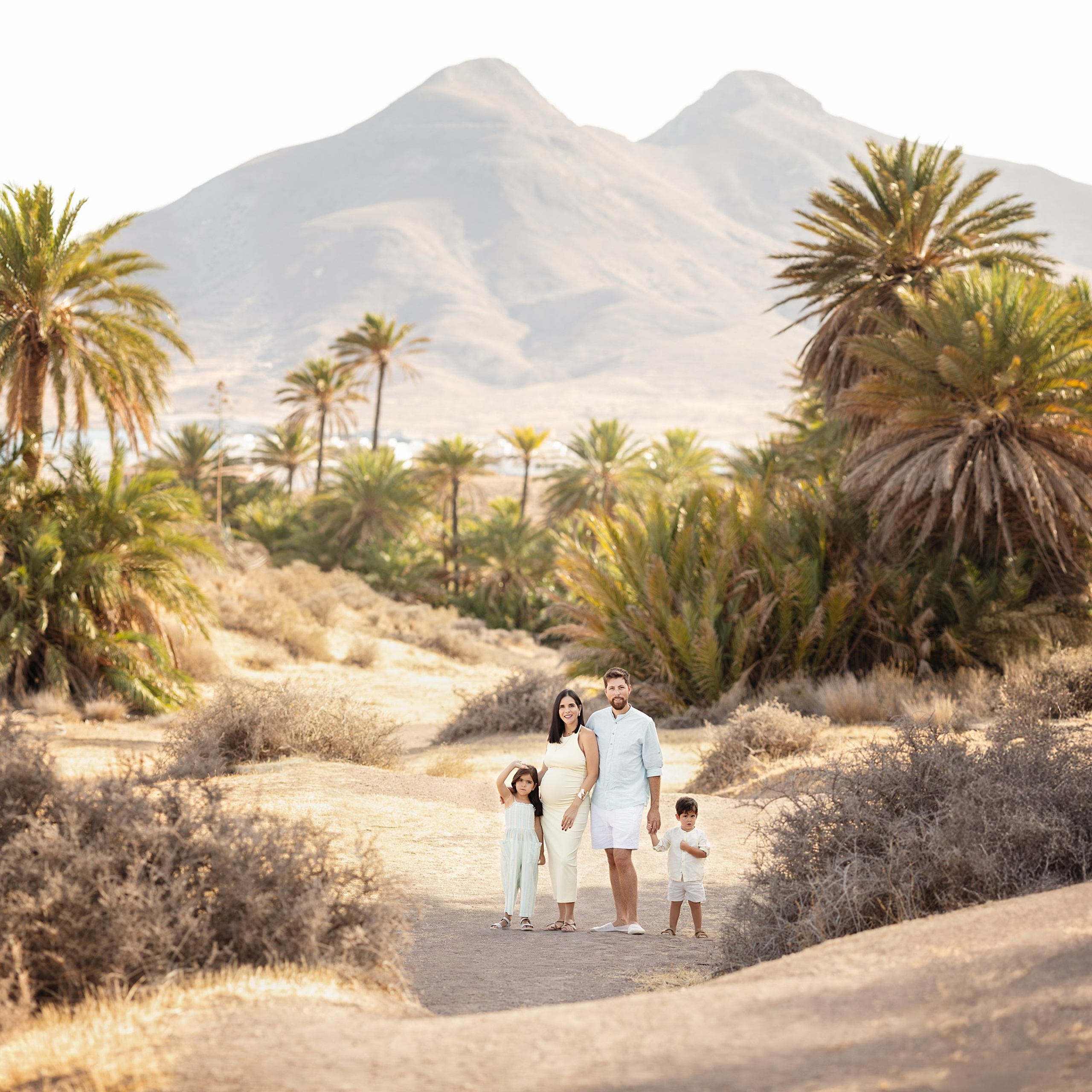La magia de la espera. Fotógrafo Almeria. Swetlana Ushakova