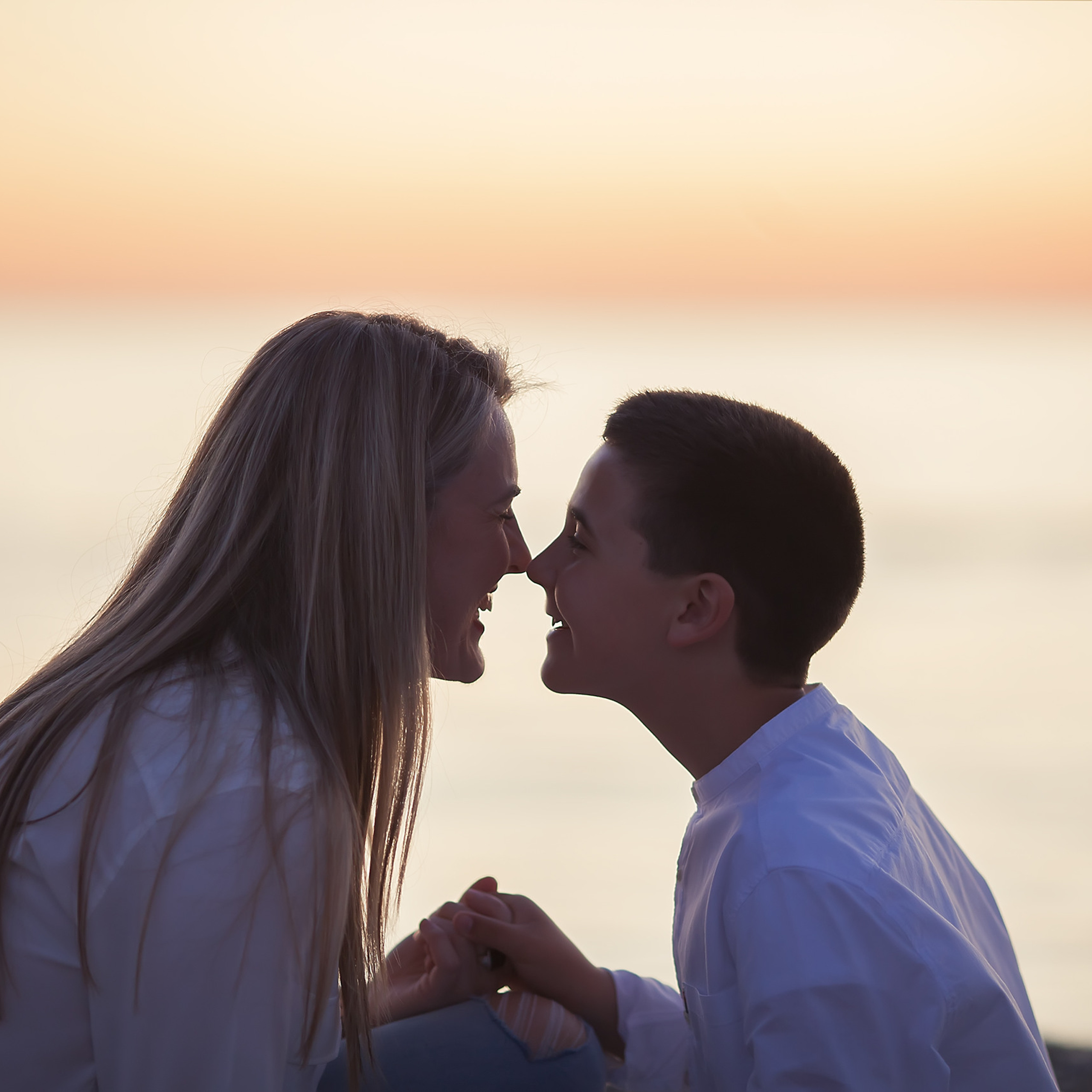 Sesiones de familia. Fotógrafo Almeria. Swetlana Ushakova