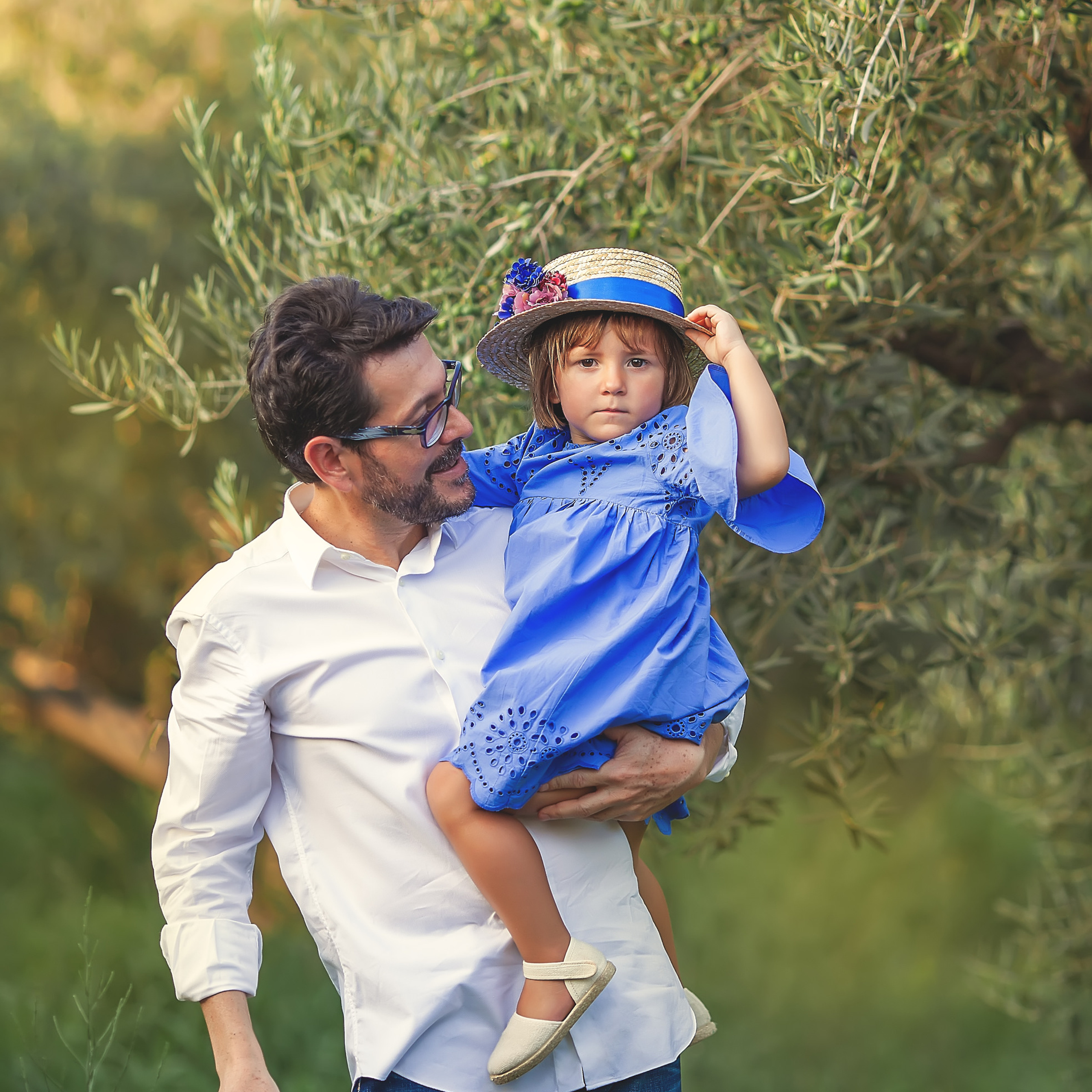 Sesiones de familia. Fotógrafo Almeria. Swetlana Ushakova