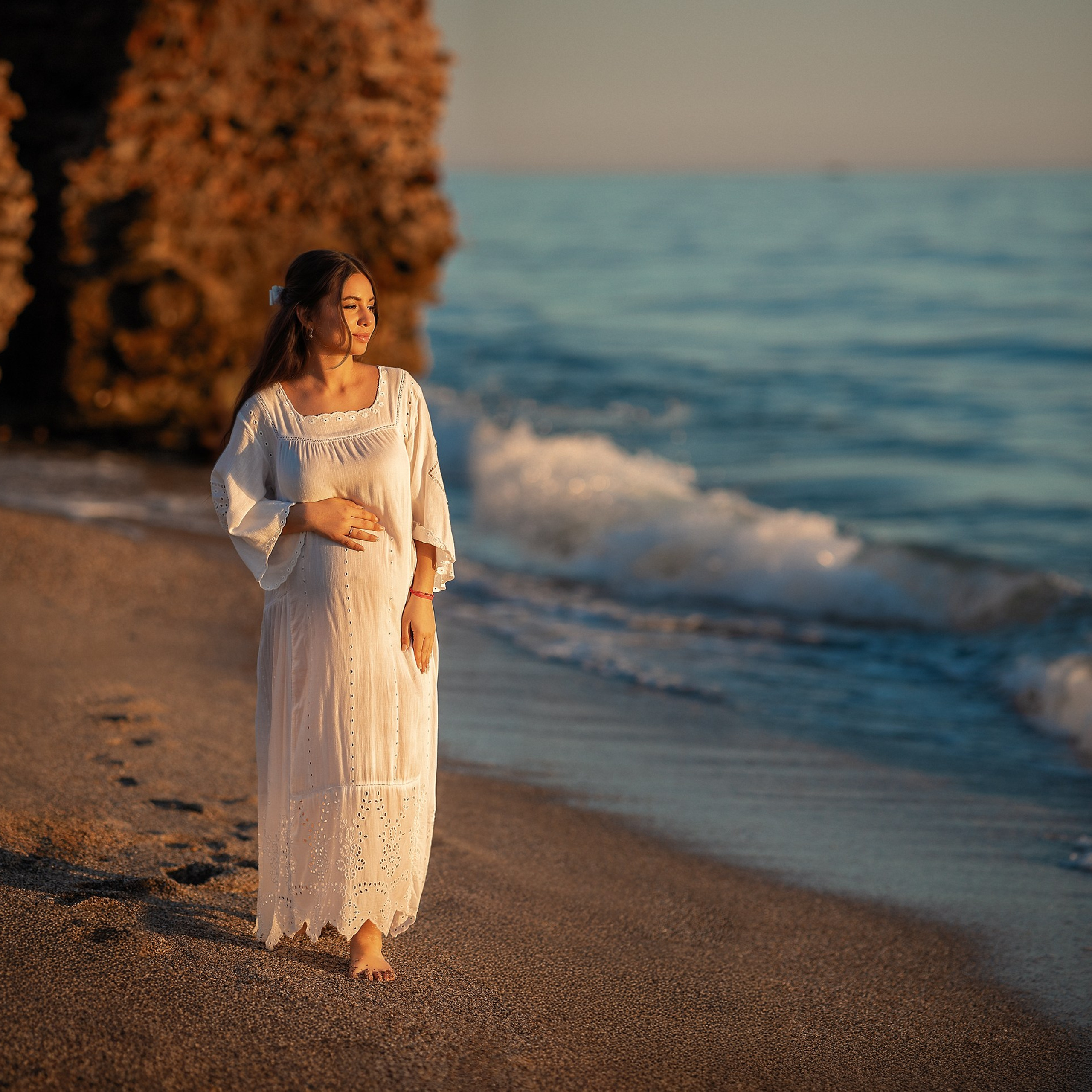 La magia de la espera. Fotógrafo Almeria. Swetlana Ushakova