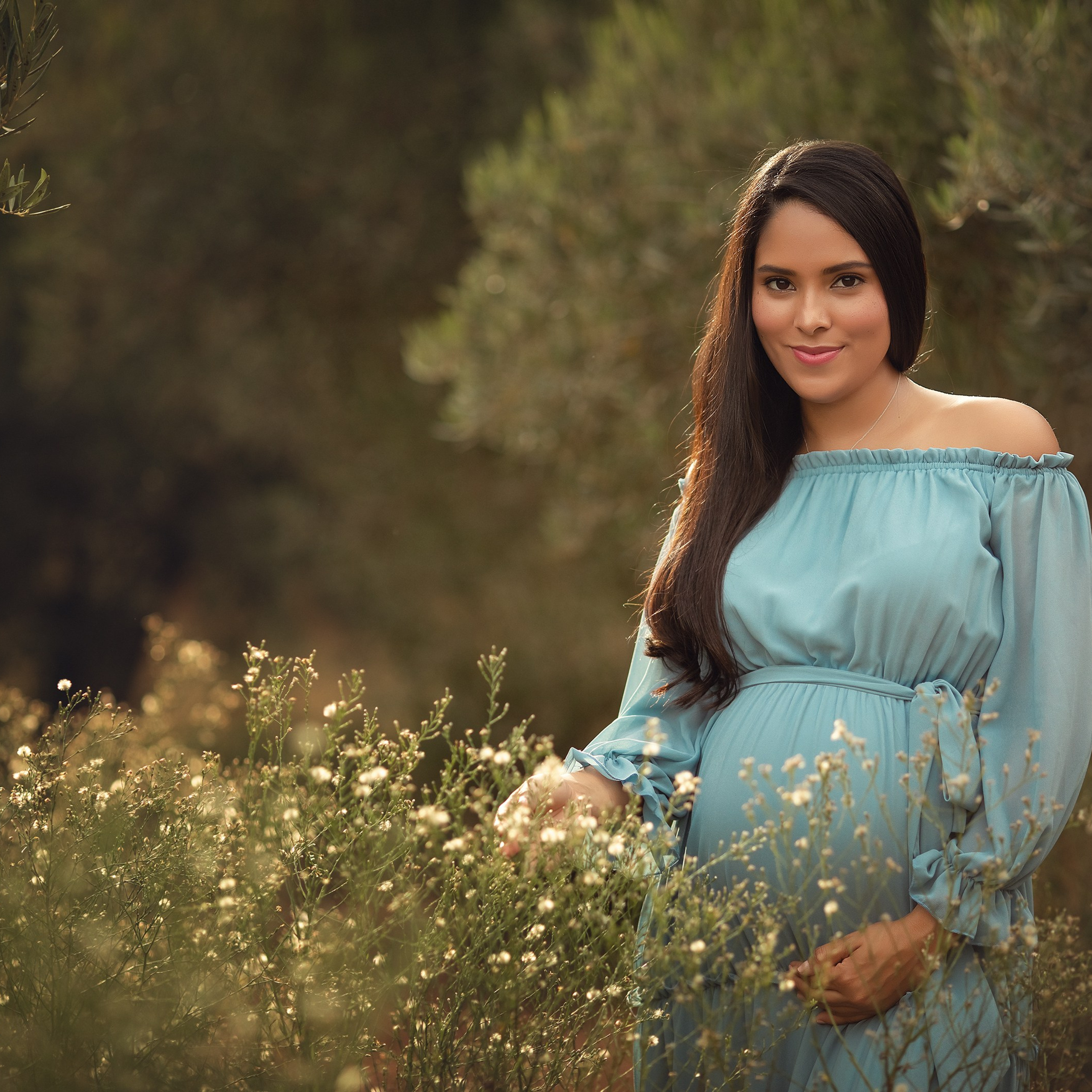La magia de la espera. Fotógrafo Almeria. Swetlana Ushakova