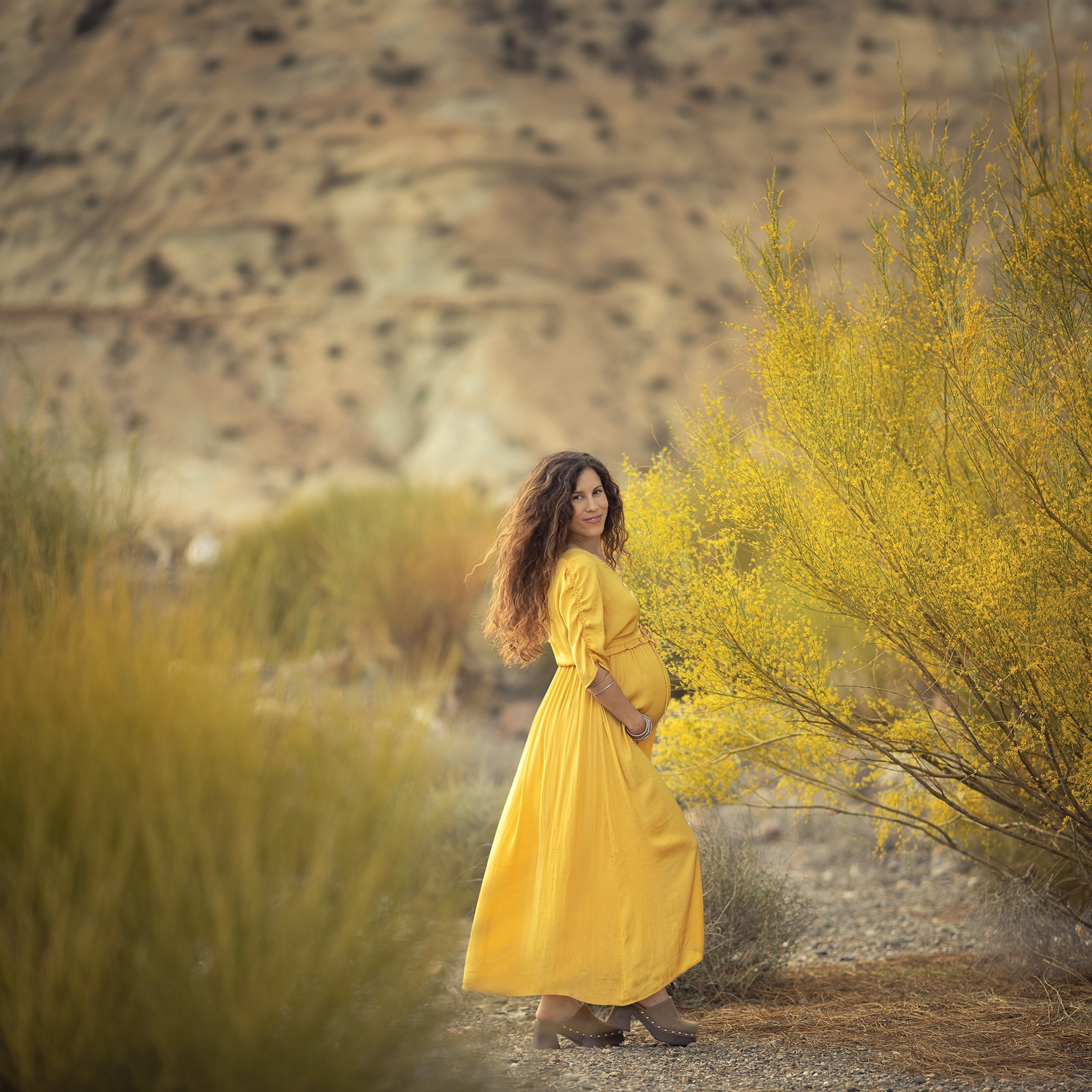 La magia de la espera. Fotógrafo Almeria. Swetlana Ushakova