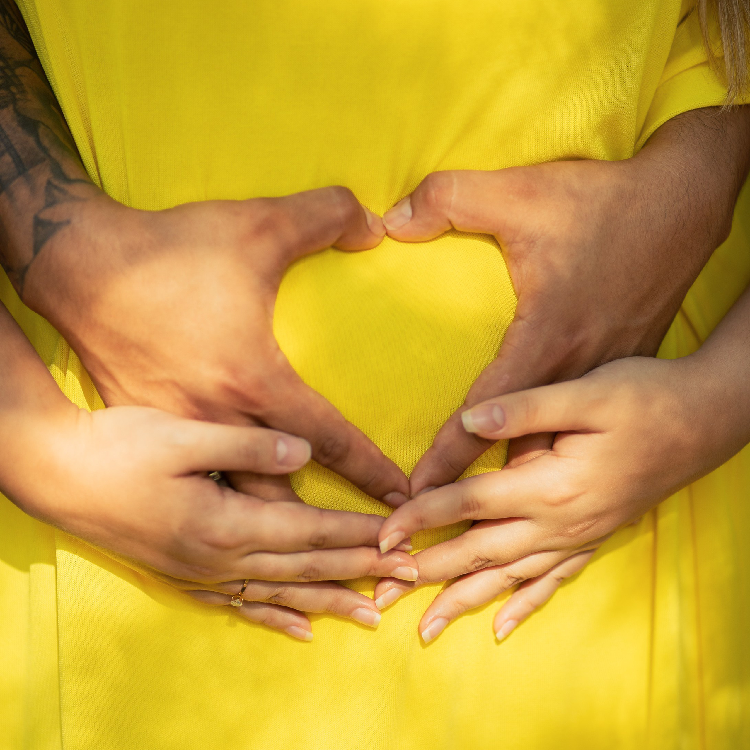 La magia de la espera. Fotógrafo Almeria. Swetlana Ushakova