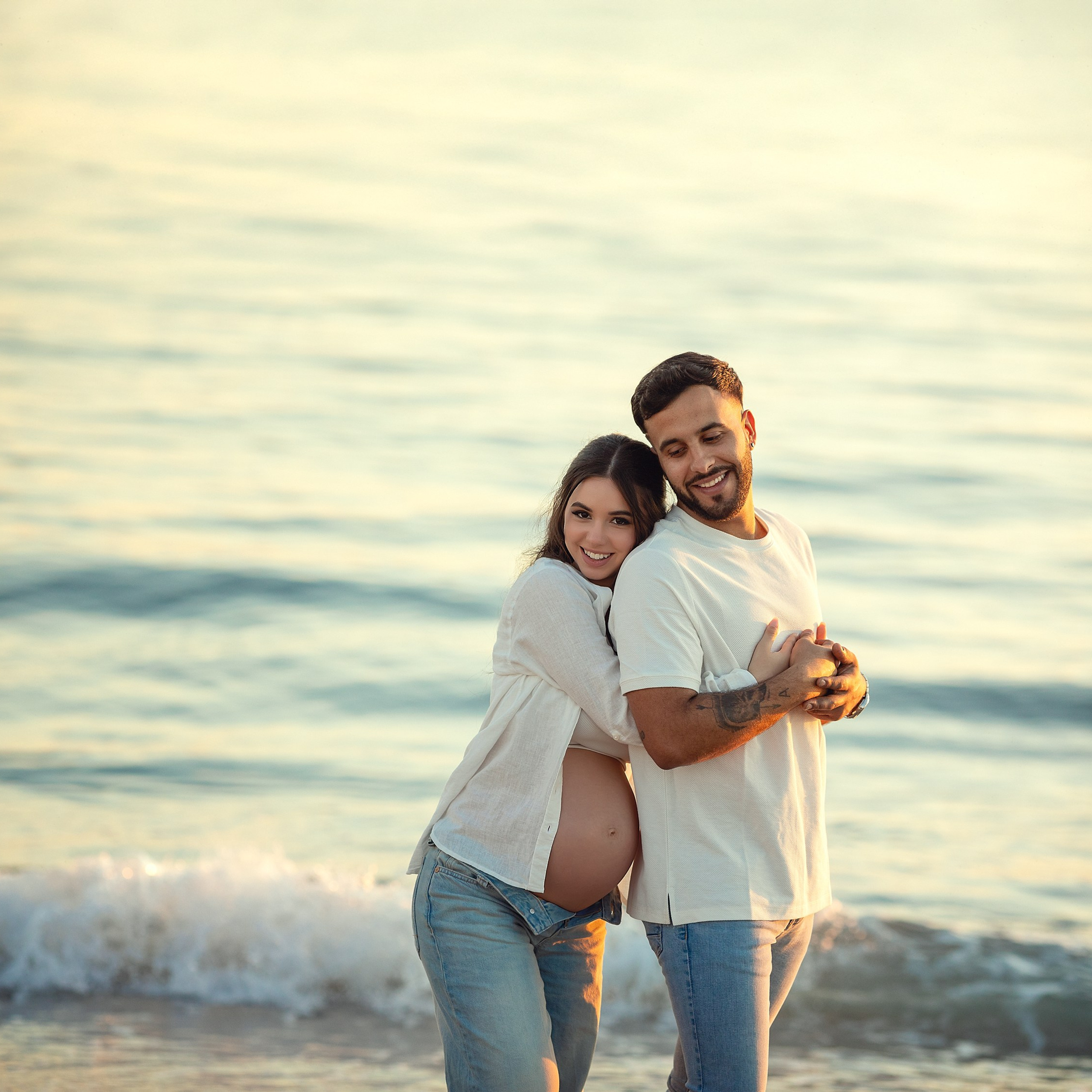 La magia de la espera. Fotógrafo Almeria. Swetlana Ushakova