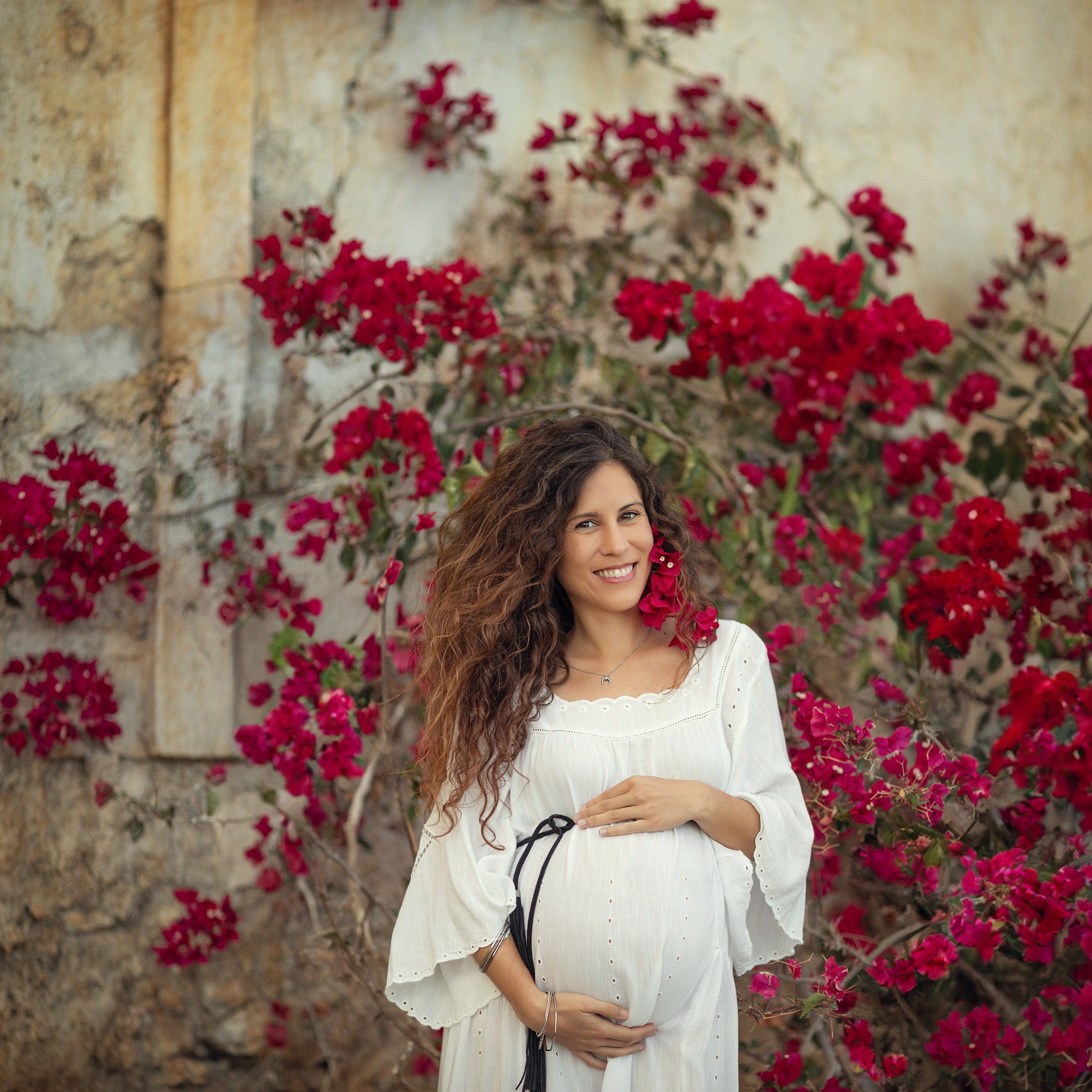 La magia de la espera. Fotógrafo Almeria. Swetlana Ushakova