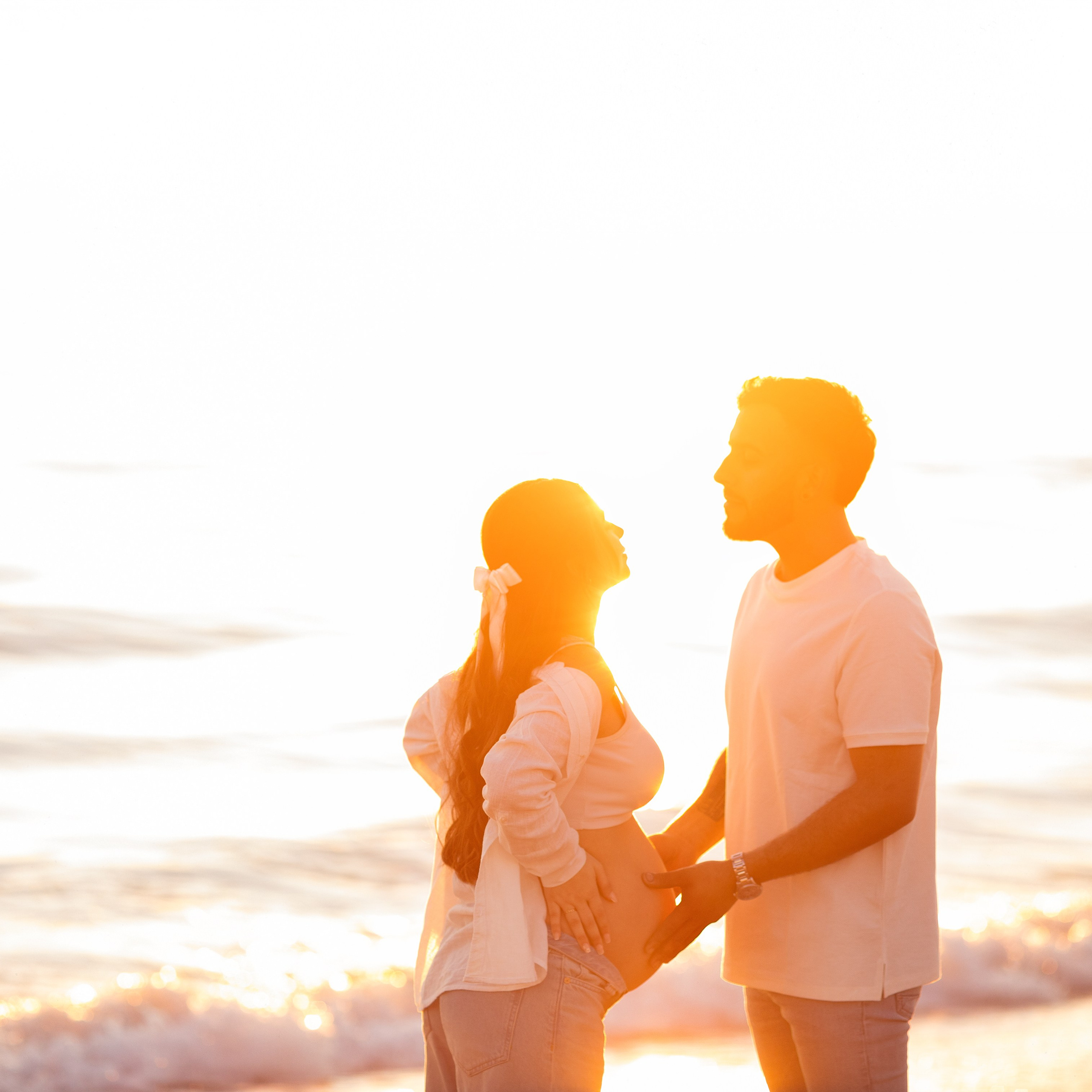 La magia de la espera. Fotógrafo Almeria. Swetlana Ushakova