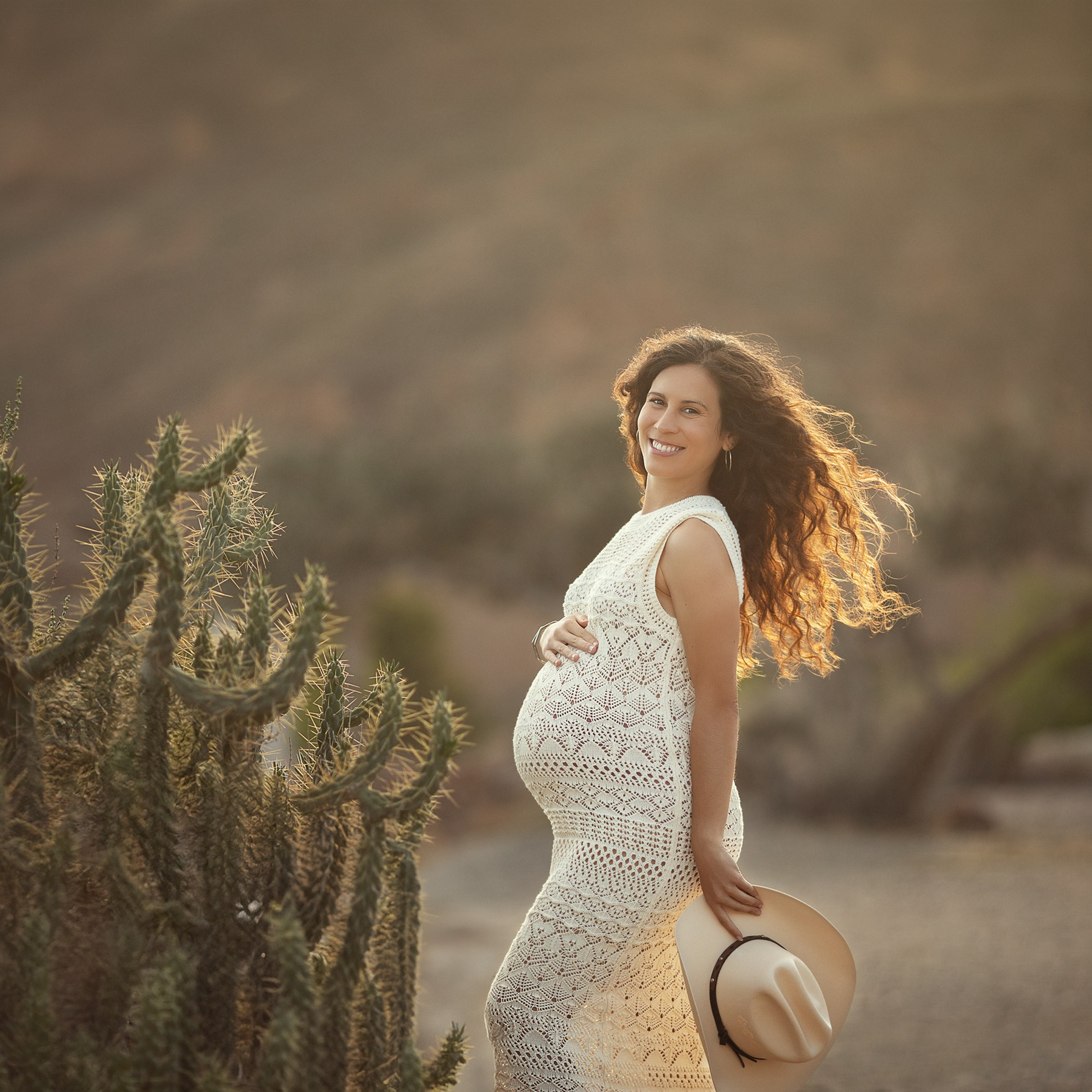 La magia de la espera. Fotógrafo Almeria. Swetlana Ushakova