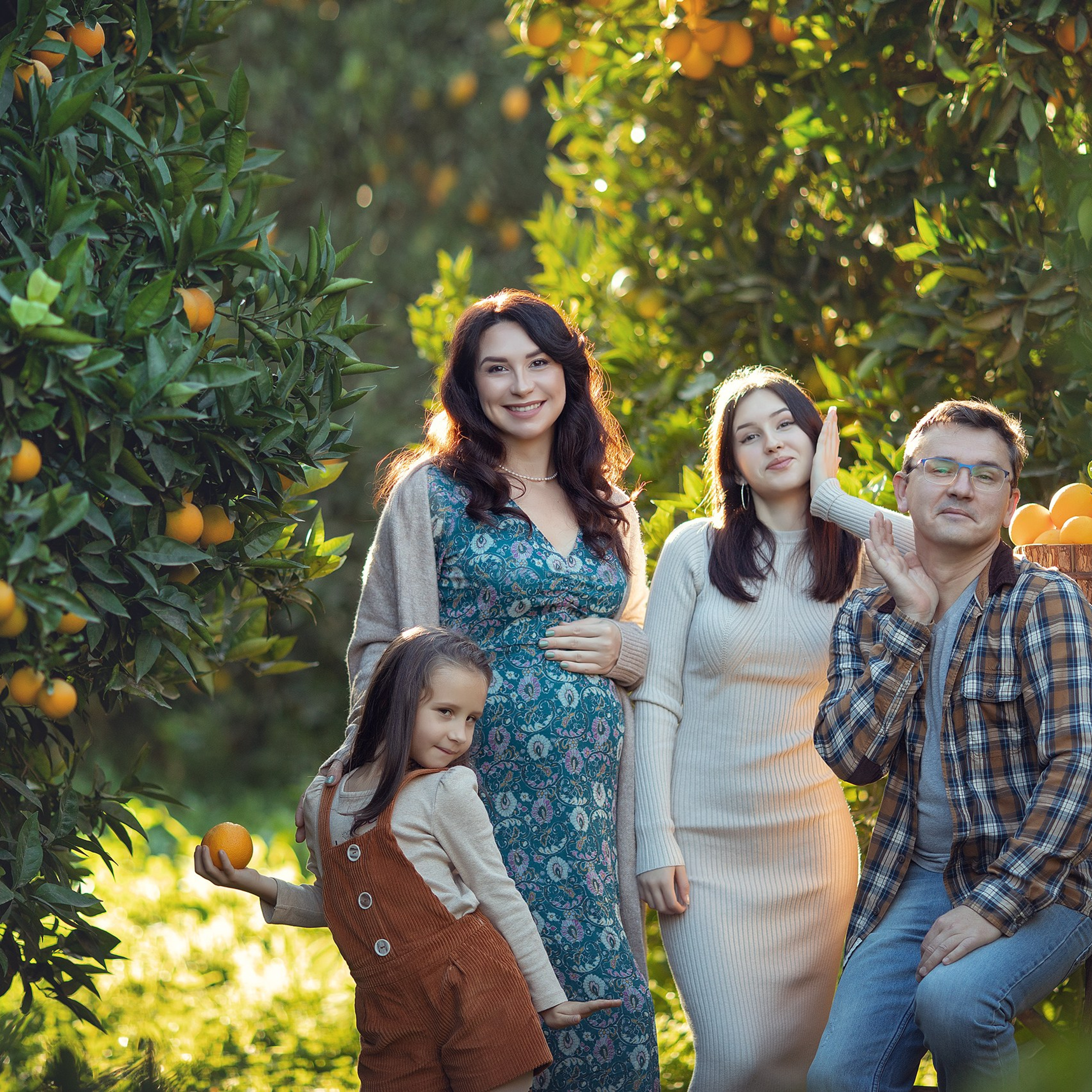 La magia de la espera. Fotógrafo Almeria. Swetlana Ushakova