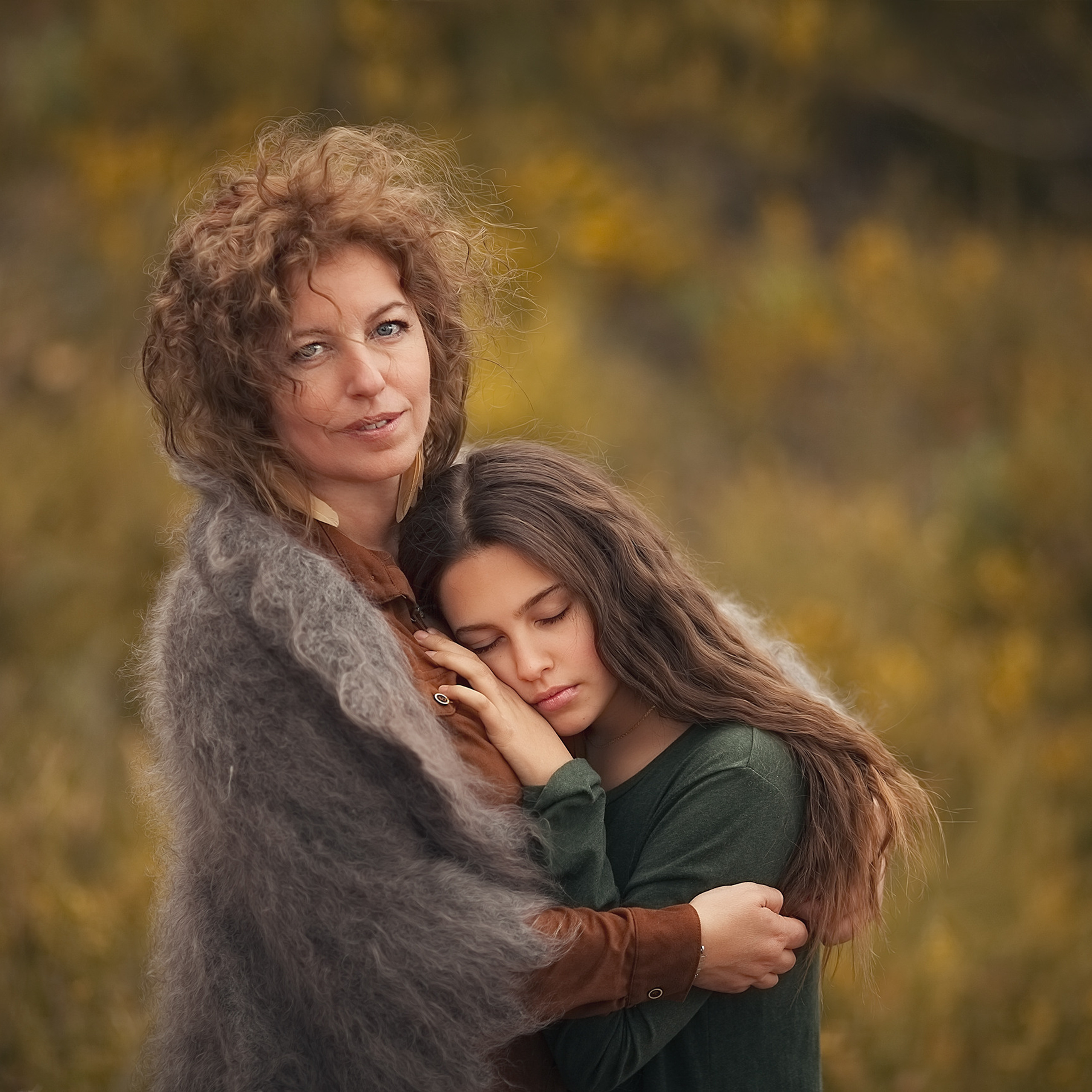 Sesiones de familia. Fotógrafo Almeria. Swetlana Ushakova