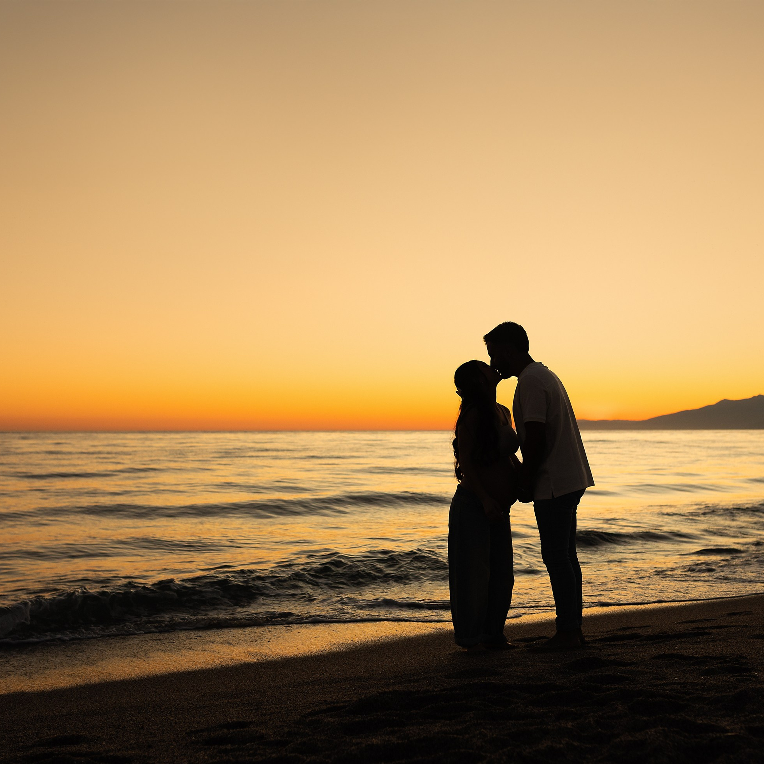 La magia de la espera. Fotógrafo Almeria. Swetlana Ushakova
