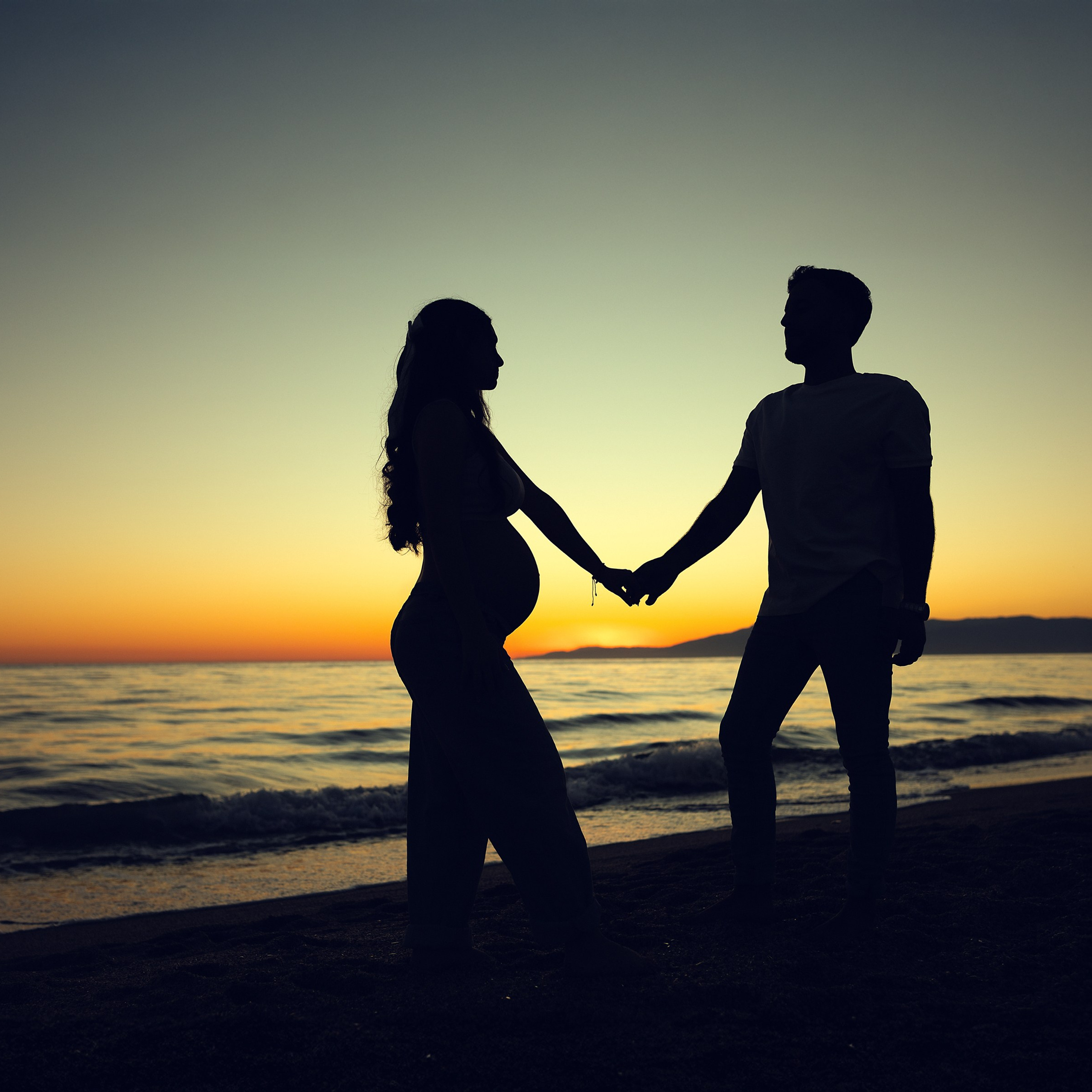 La magia de la espera. Fotógrafo Almeria. Swetlana Ushakova