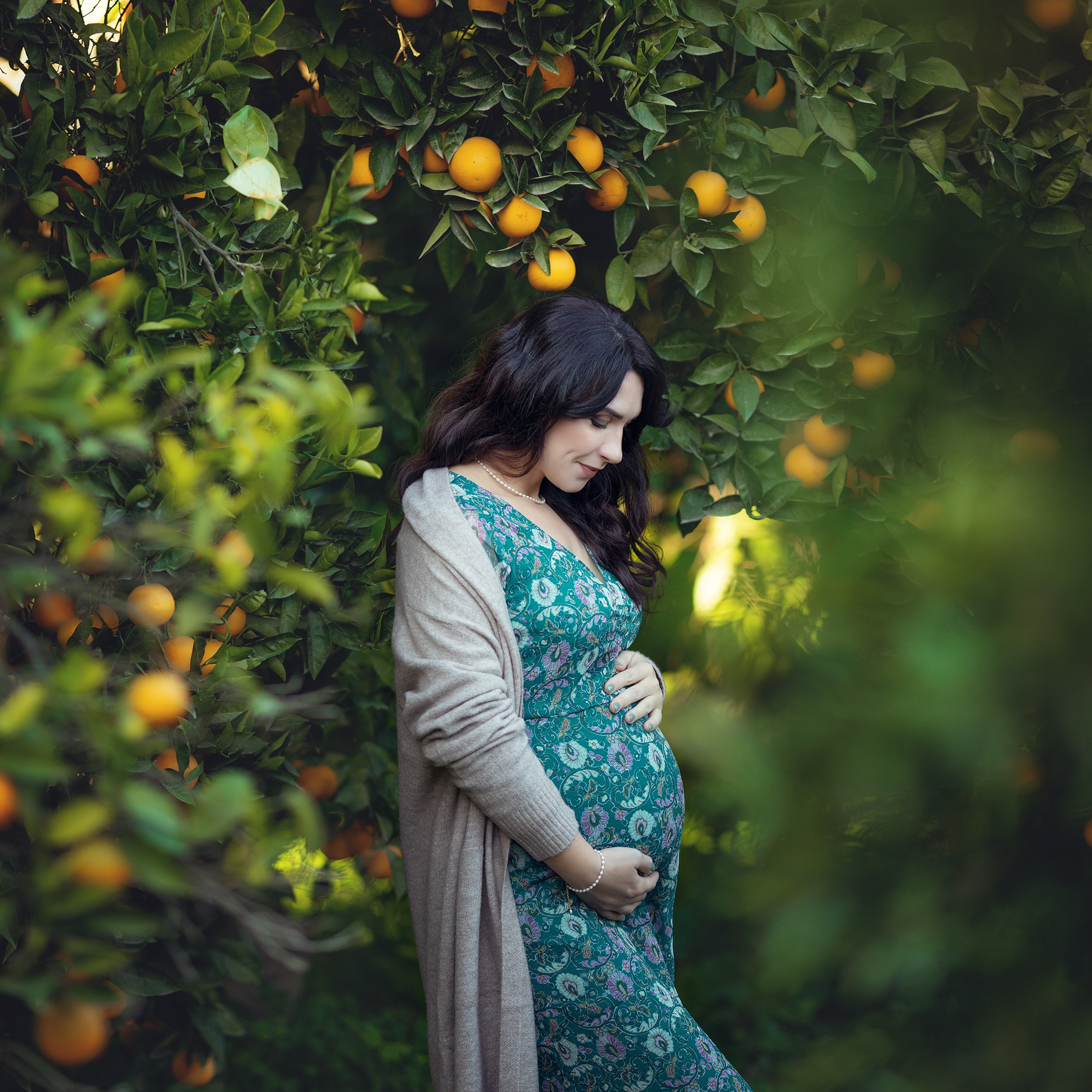 La magia de la espera. Fotógrafo Almeria. Swetlana Ushakova