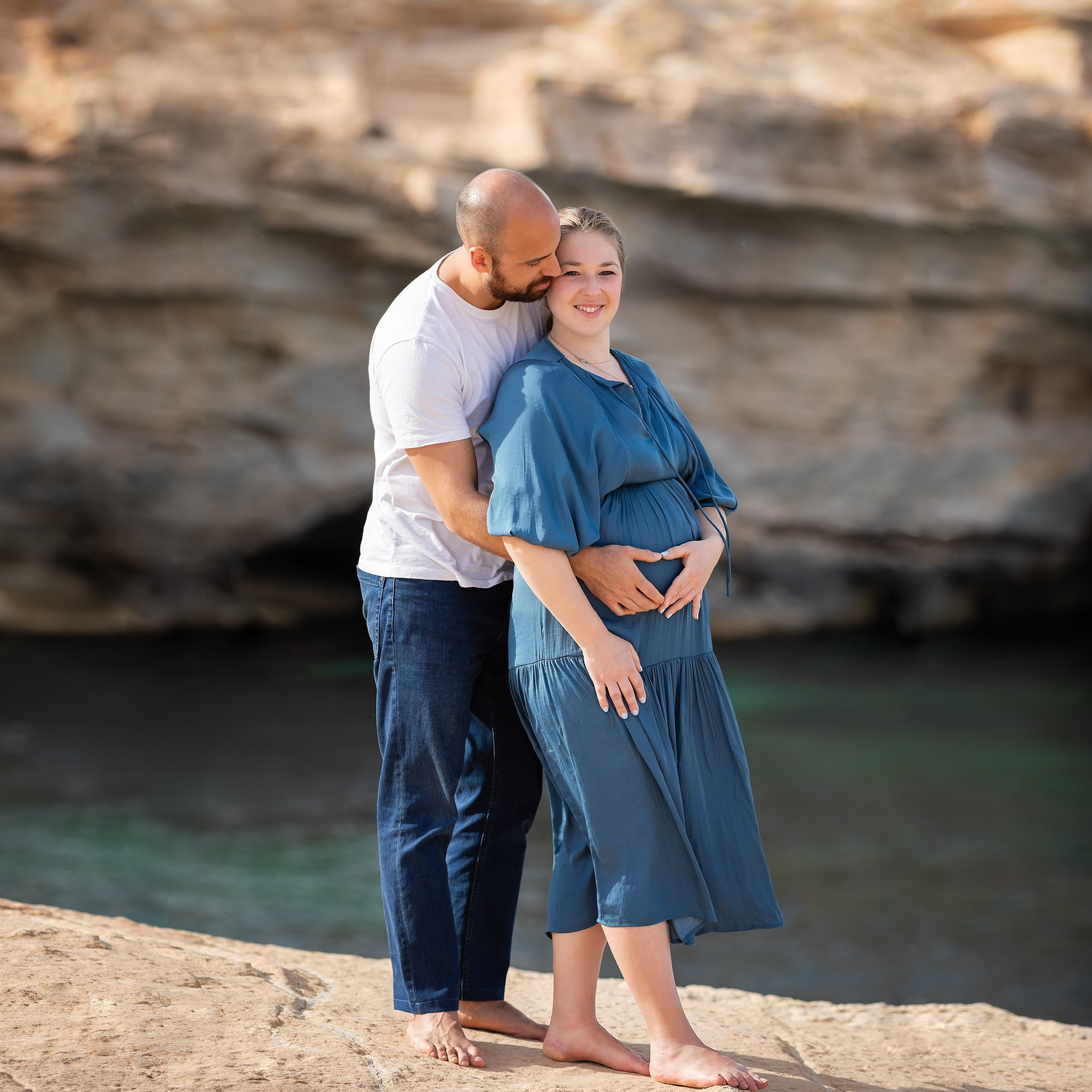 La magia de la espera. Fotógrafo Almeria. Swetlana Ushakova