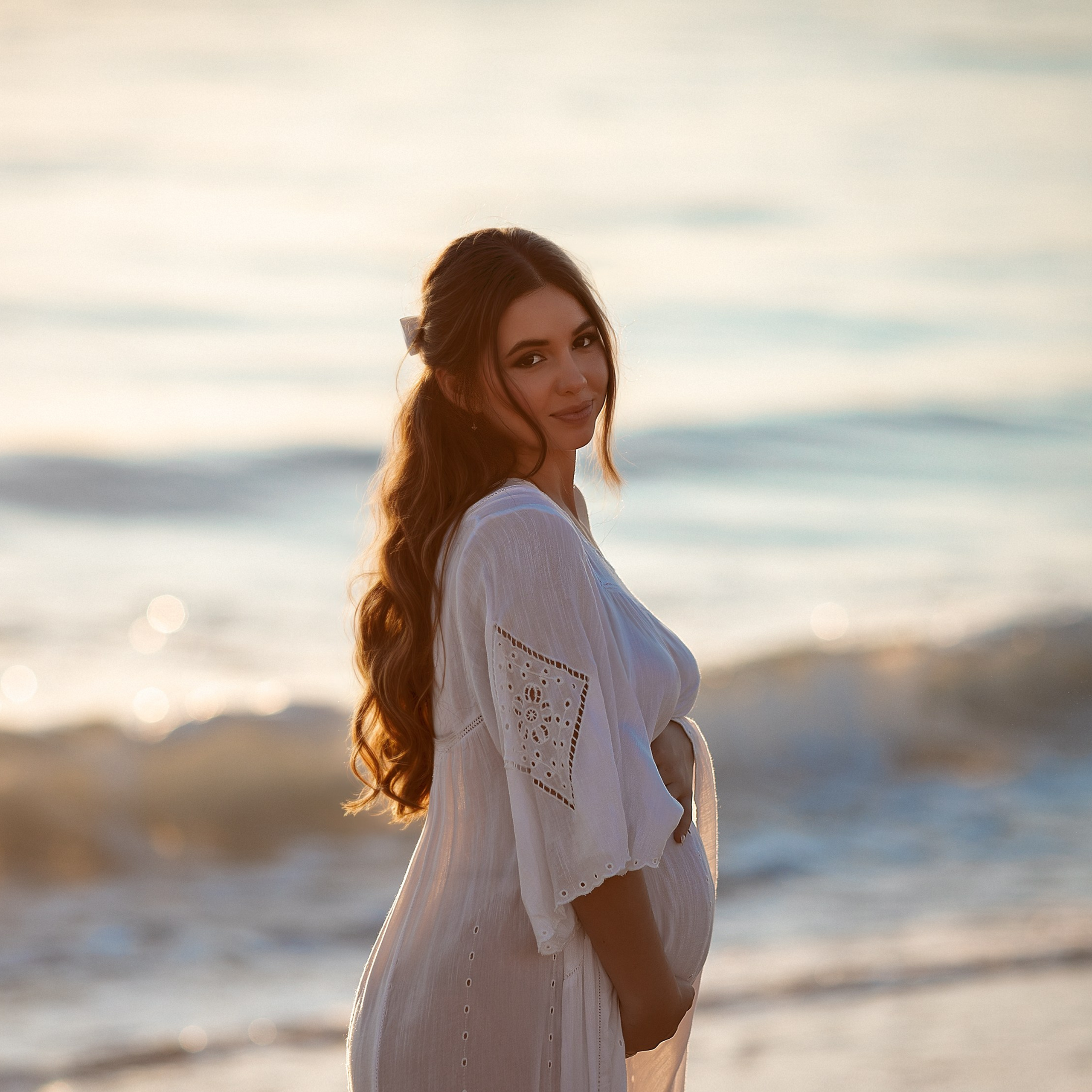 La magia de la espera. Fotógrafo Almeria. Swetlana Ushakova