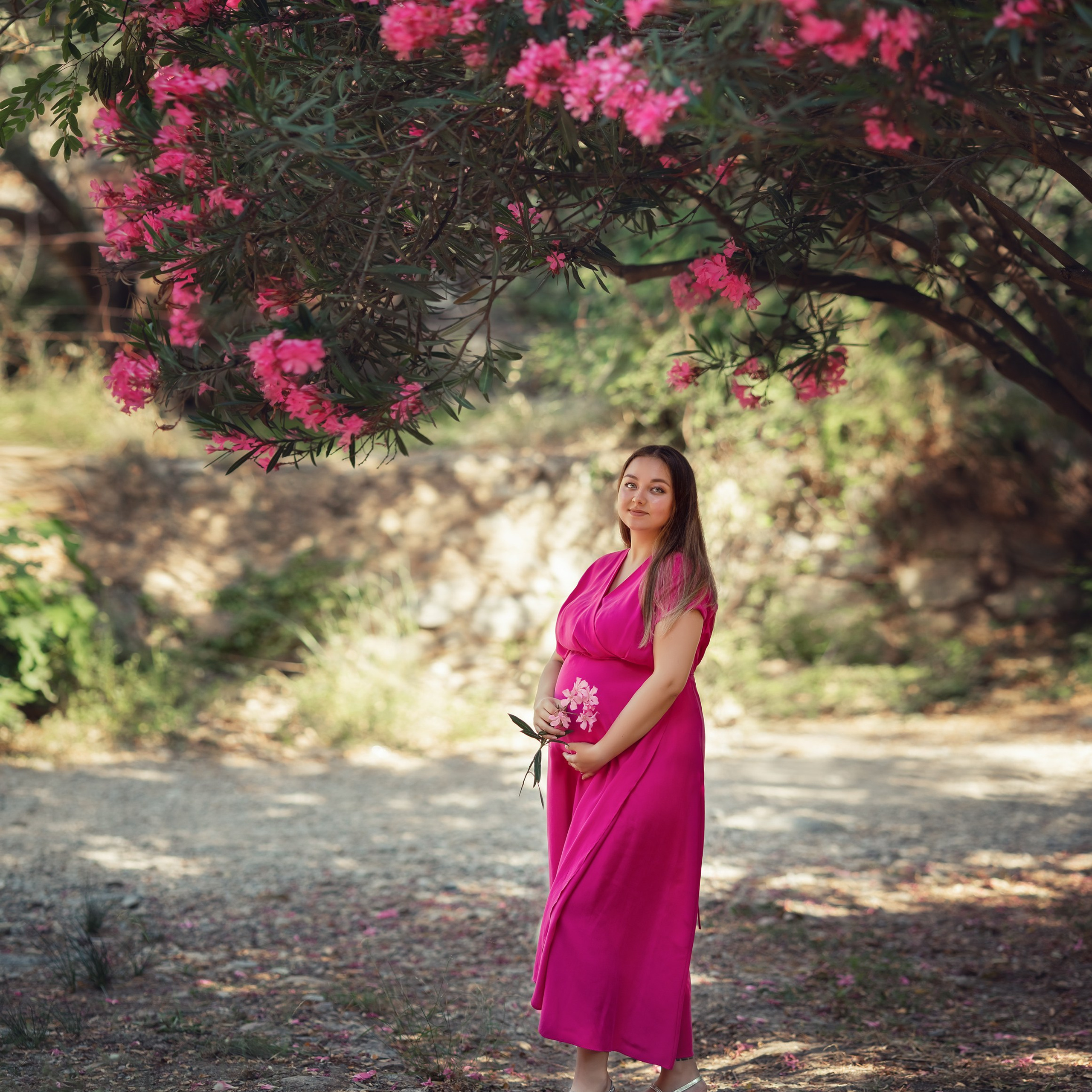 La magia de la espera. Fotógrafo Almeria. Swetlana Ushakova