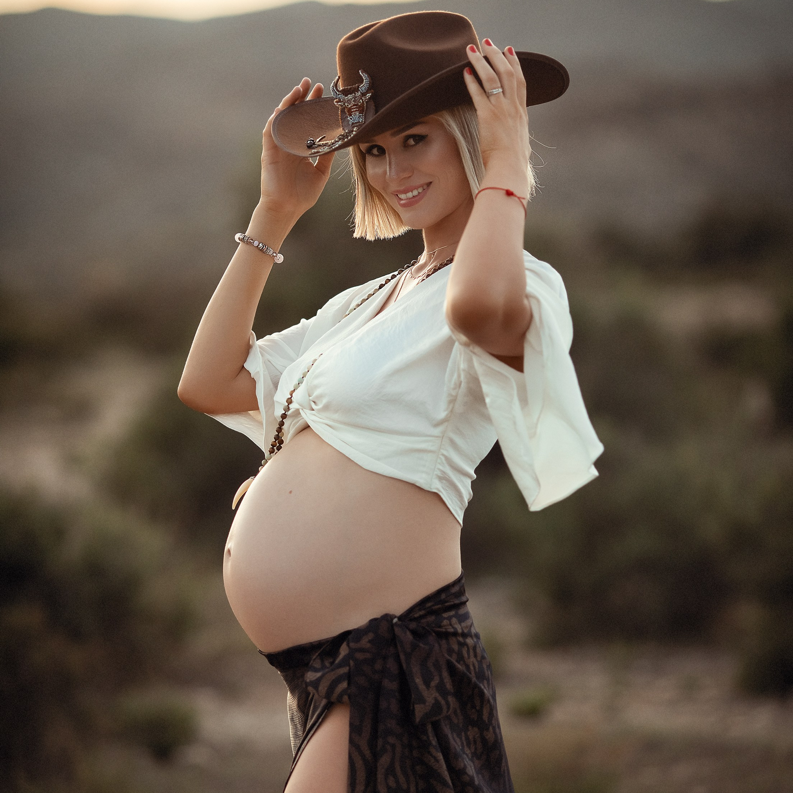 La magia de la espera. Fotógrafo Almeria. Swetlana Ushakova