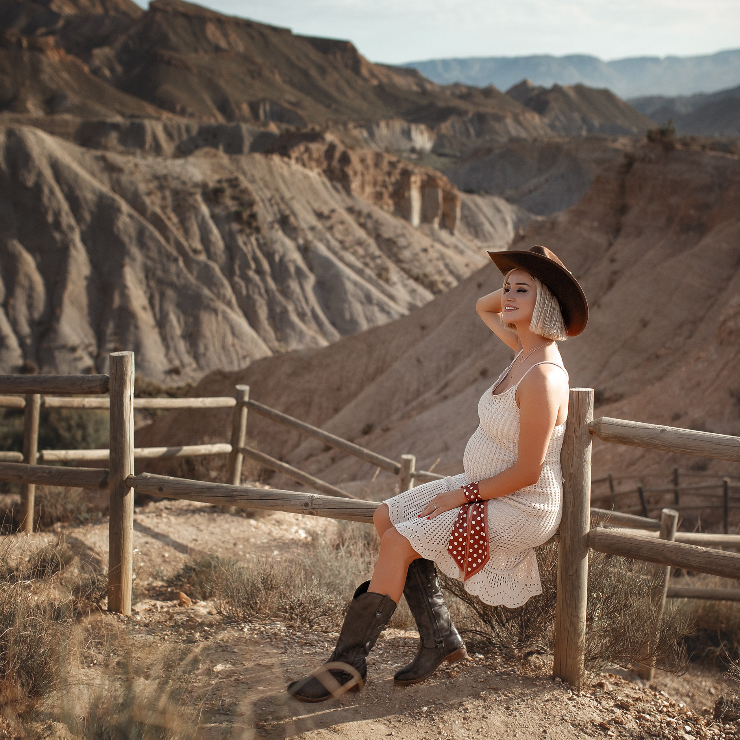 La magia de la espera. Fotógrafo Almeria. Swetlana Ushakova