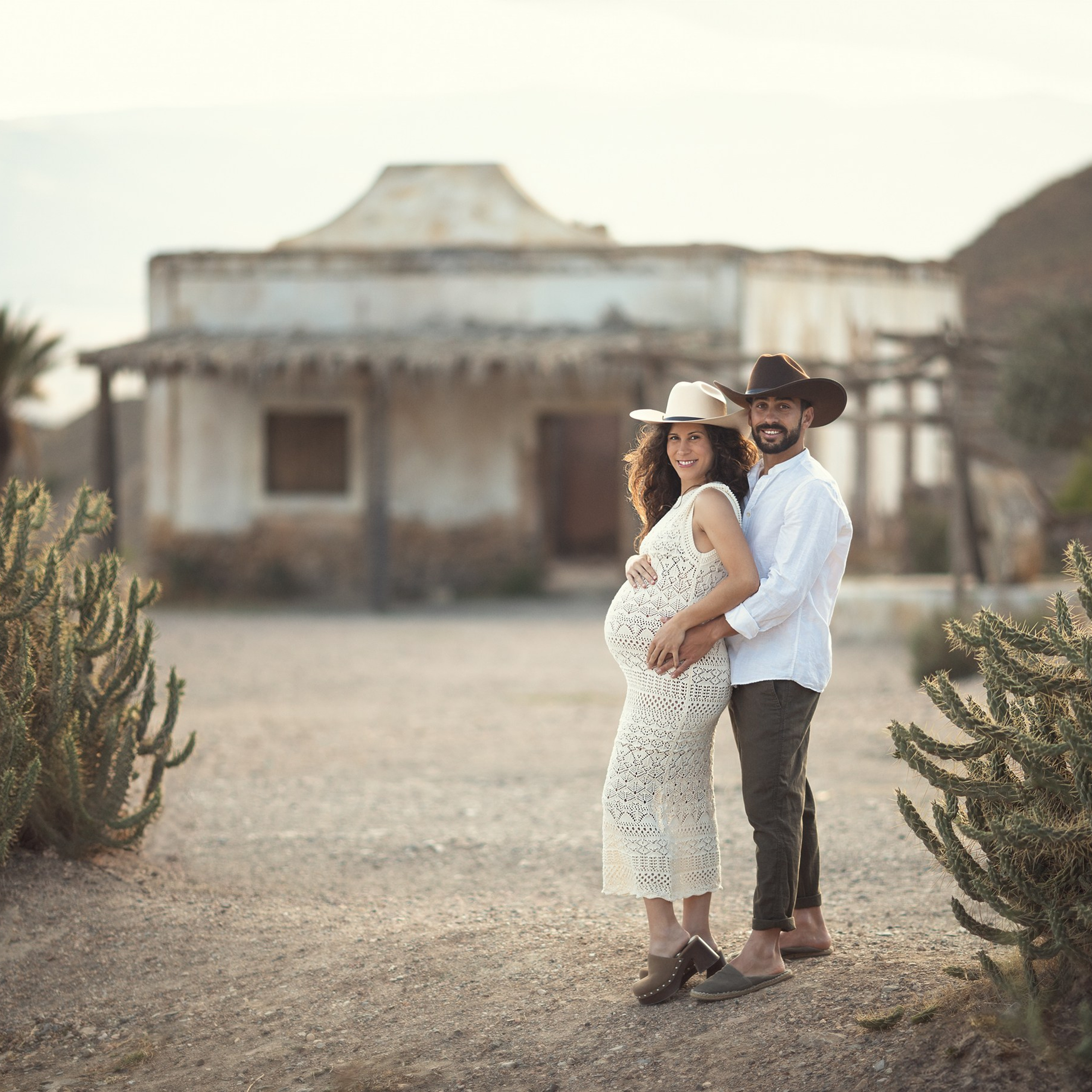 La magia de la espera. Fotógrafo Almeria. Swetlana Ushakova