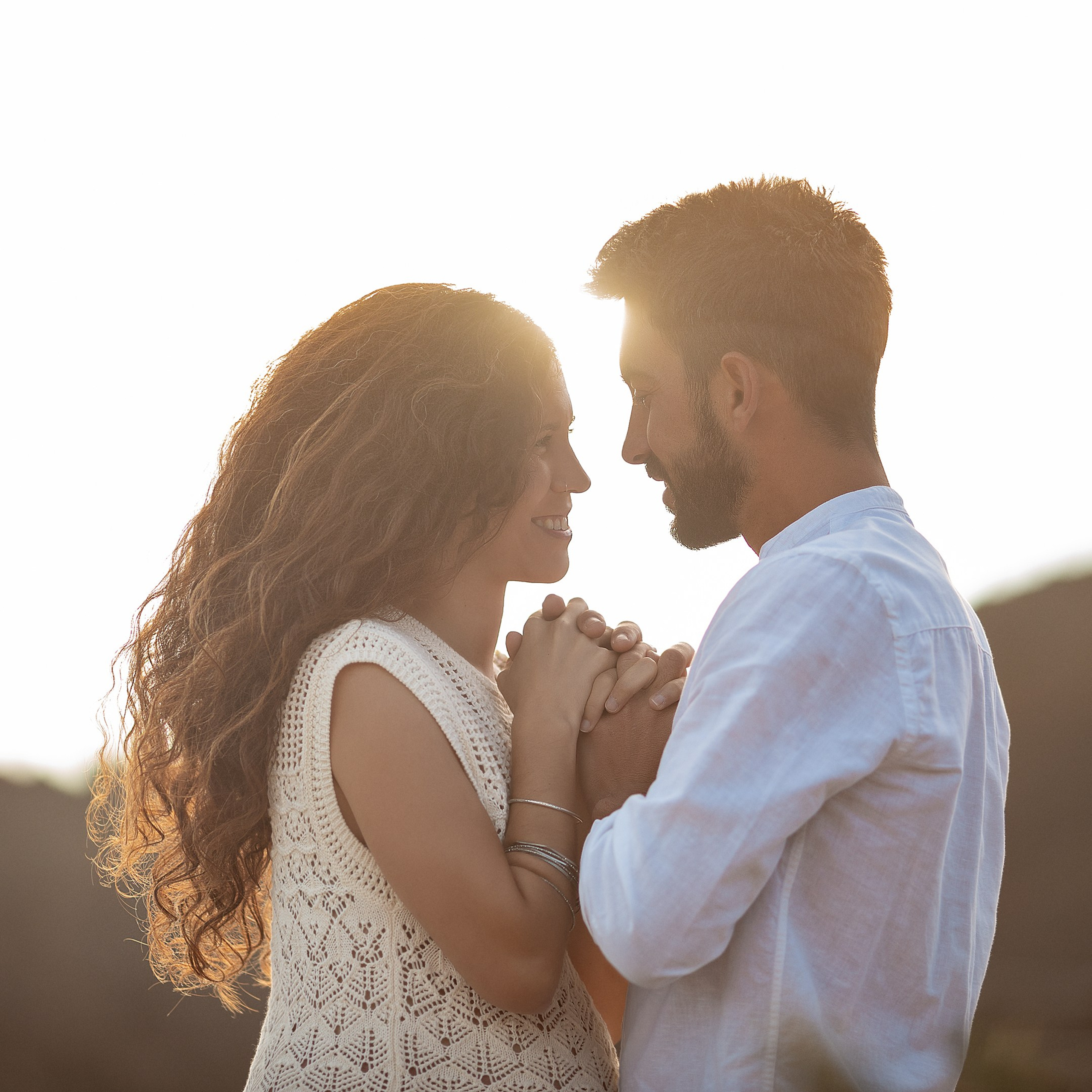 La magia de la espera. Fotógrafo Almeria. Swetlana Ushakova