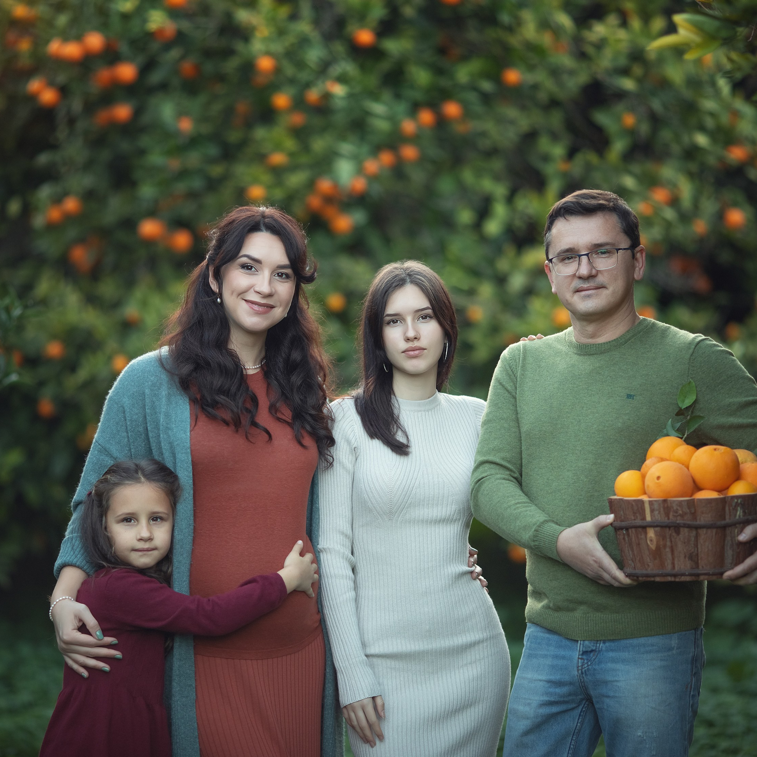 La magia de la espera. Fotógrafo Almeria. Swetlana Ushakova
