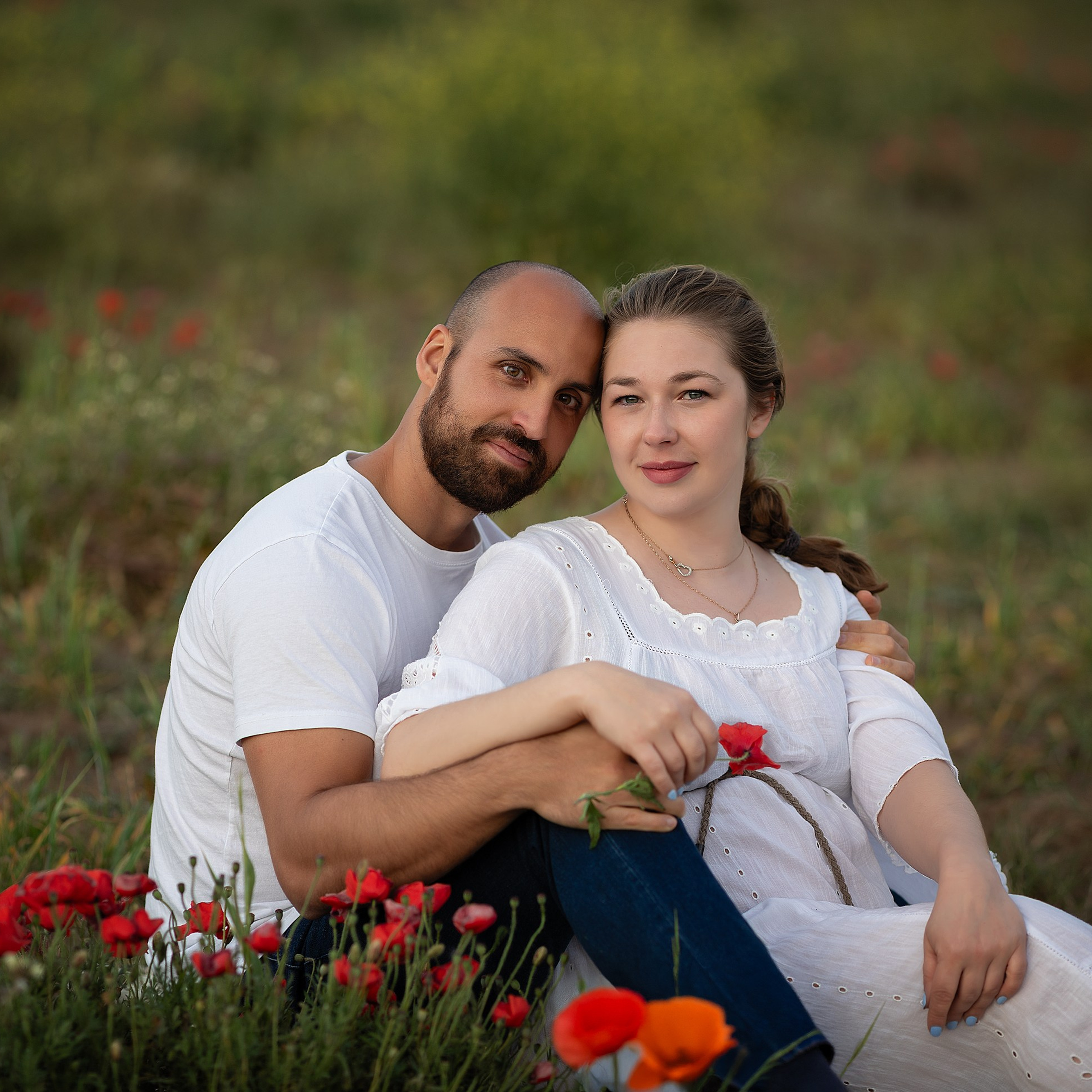 La magia de la espera. Fotógrafo Almeria. Swetlana Ushakova