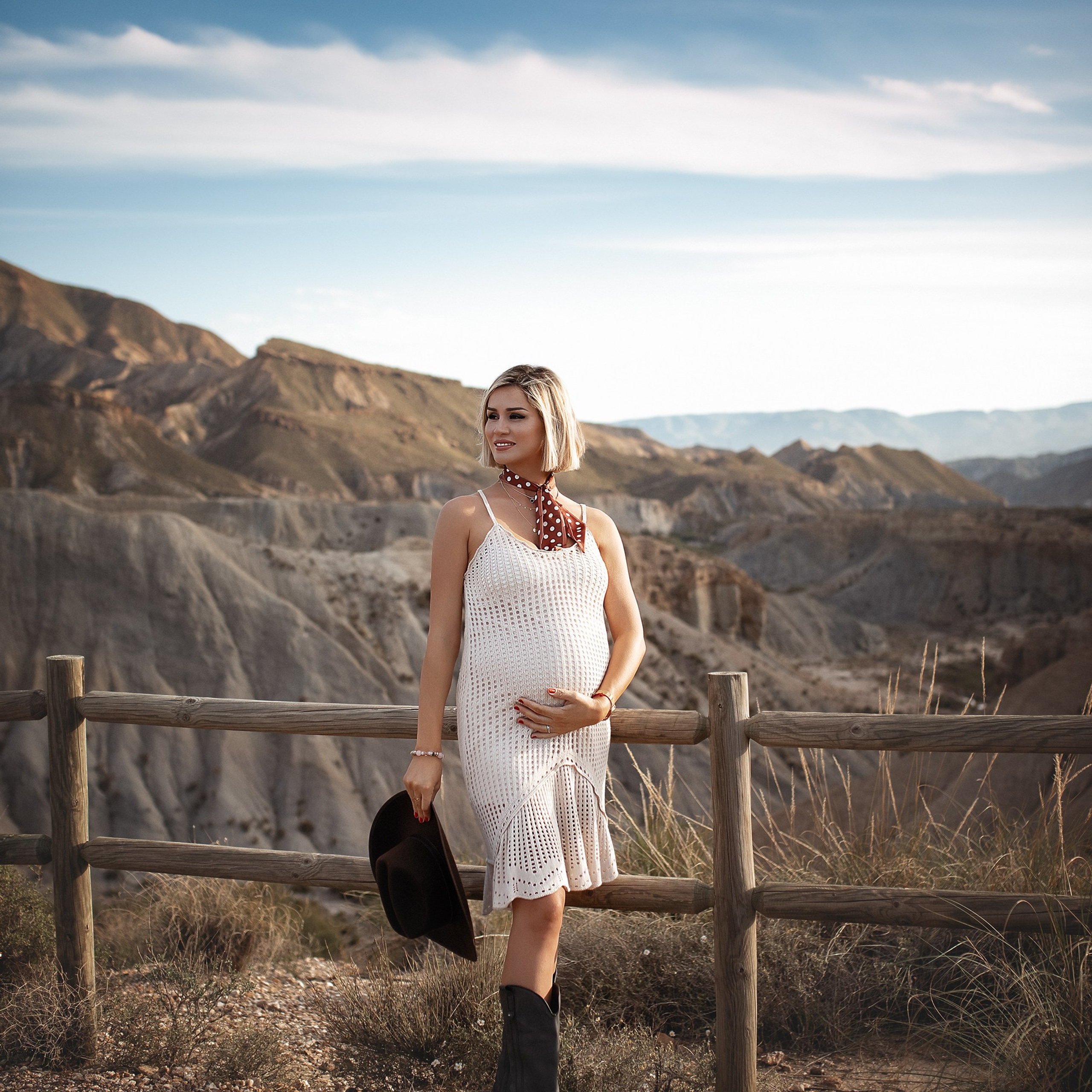 La magia de la espera. Fotógrafo Almeria. Swetlana Ushakova