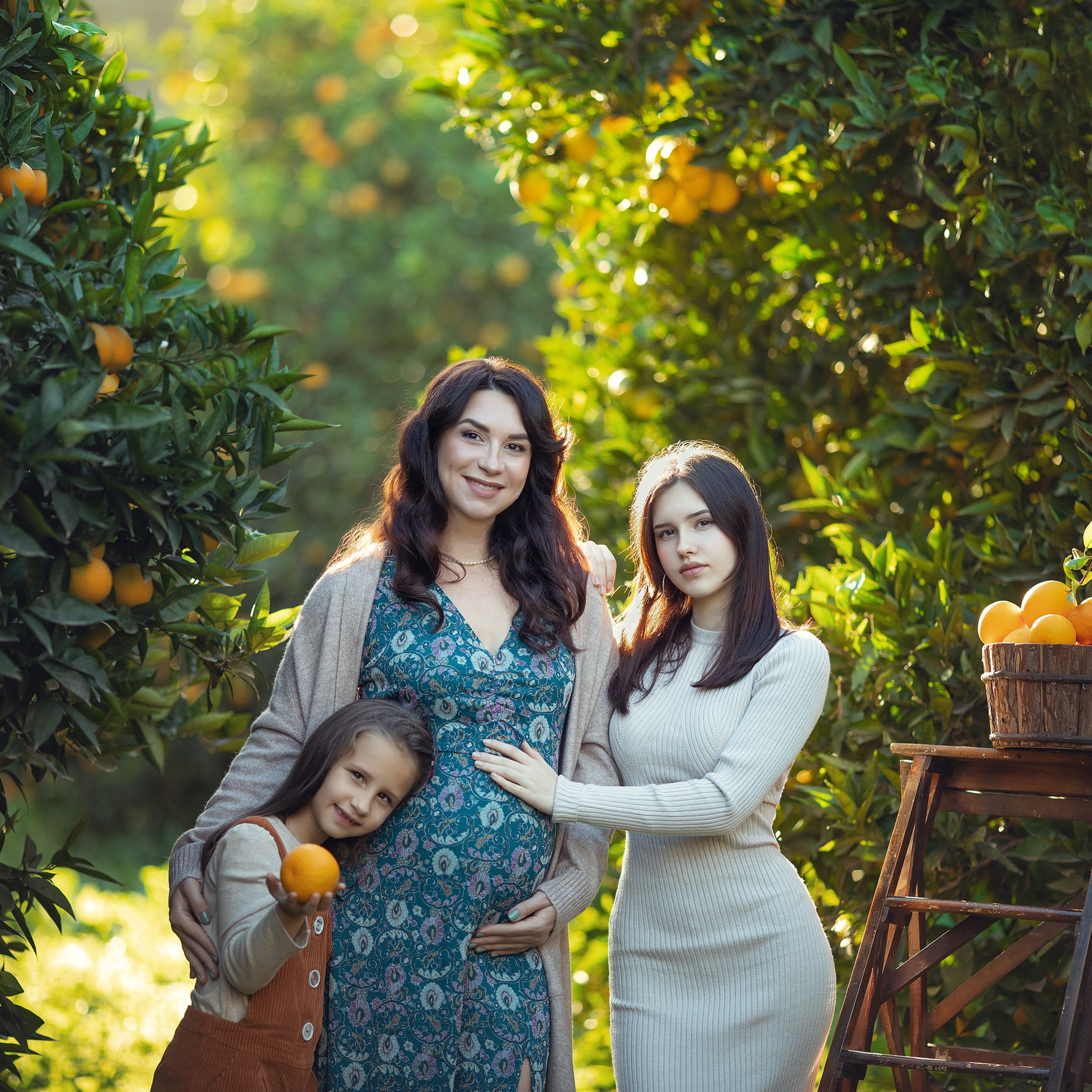 La magia de la espera. Fotógrafo Almeria. Swetlana Ushakova