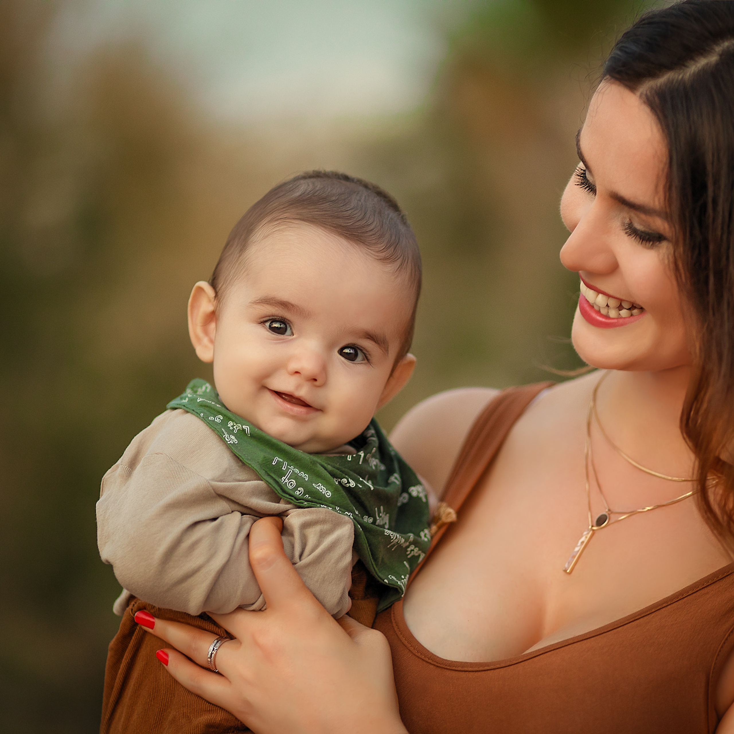 Sesiones de familia. Fotógrafo Almeria. Swetlana Ushakova
