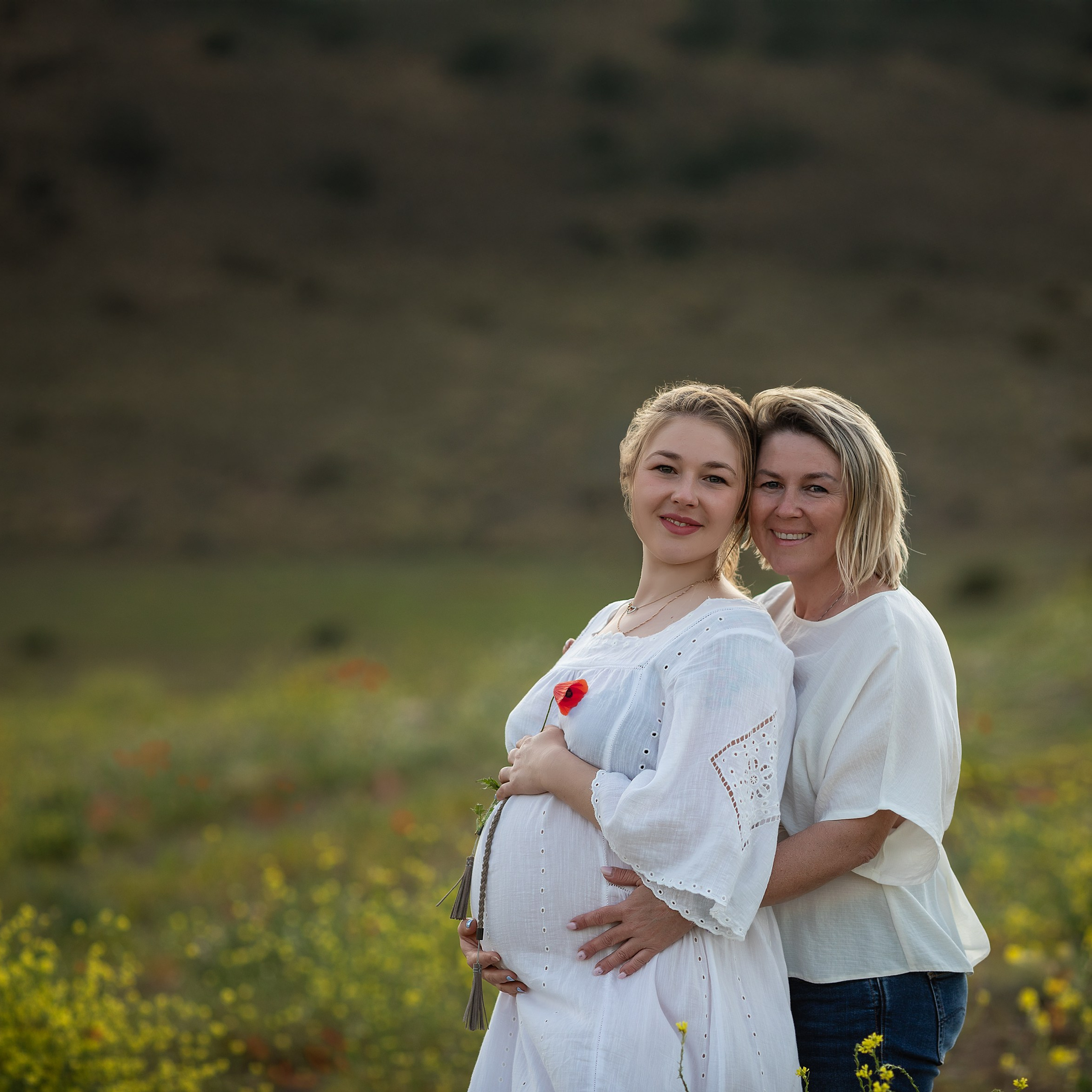 La magia de la espera. Fotógrafo Almeria. Swetlana Ushakova