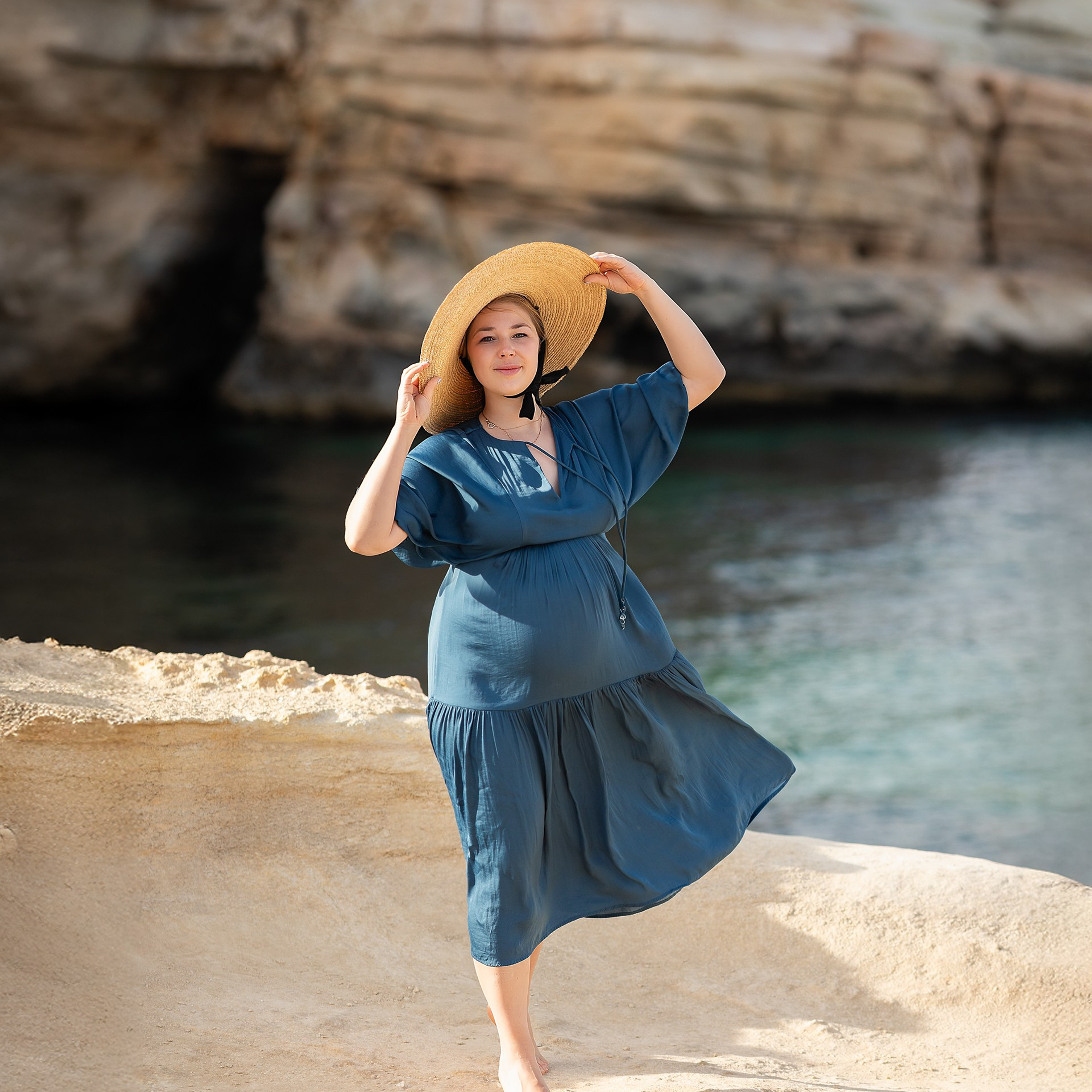 La magia de la espera. Fotógrafo Almeria. Swetlana Ushakova