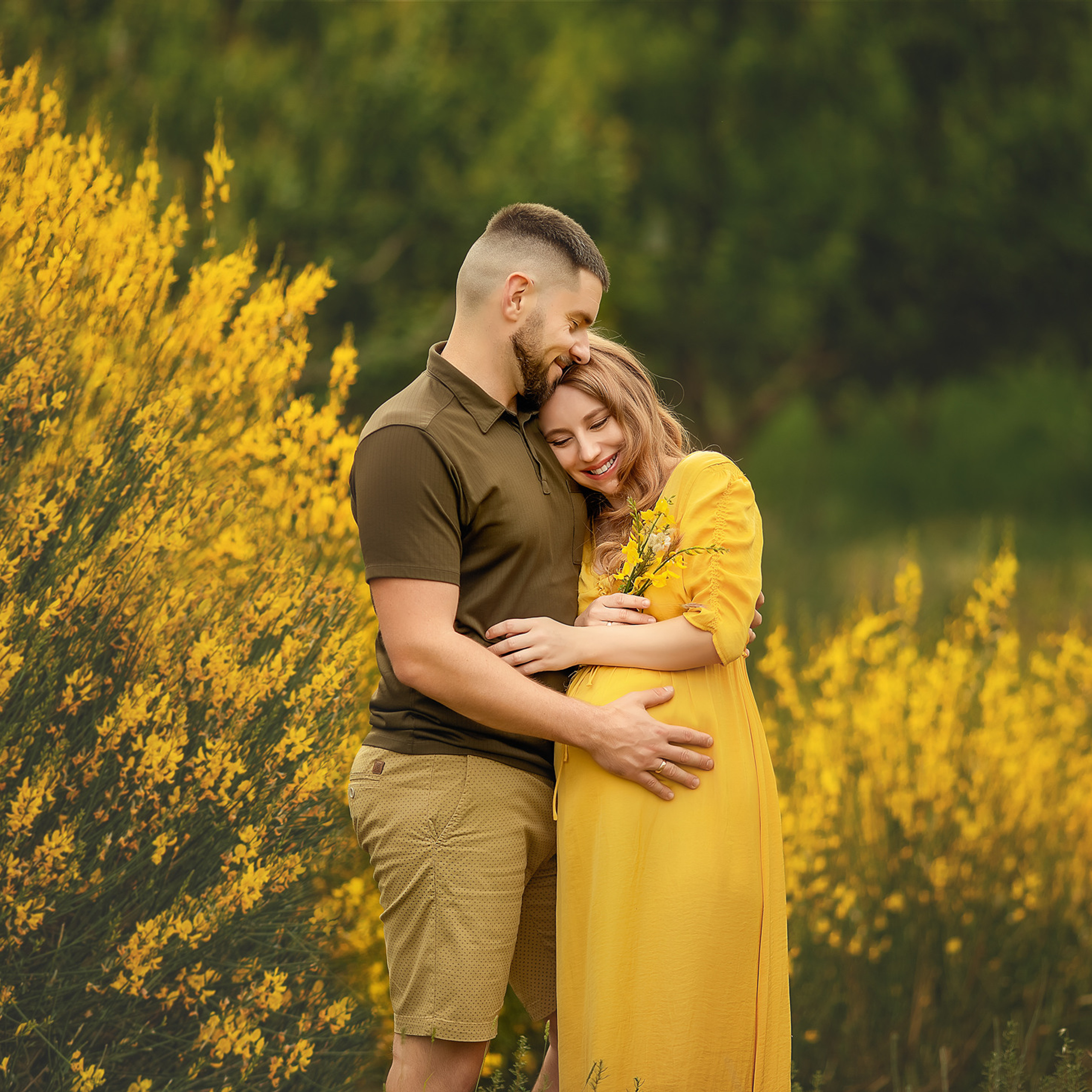La magia de la espera. Fotógrafo Almeria. Swetlana Ushakova