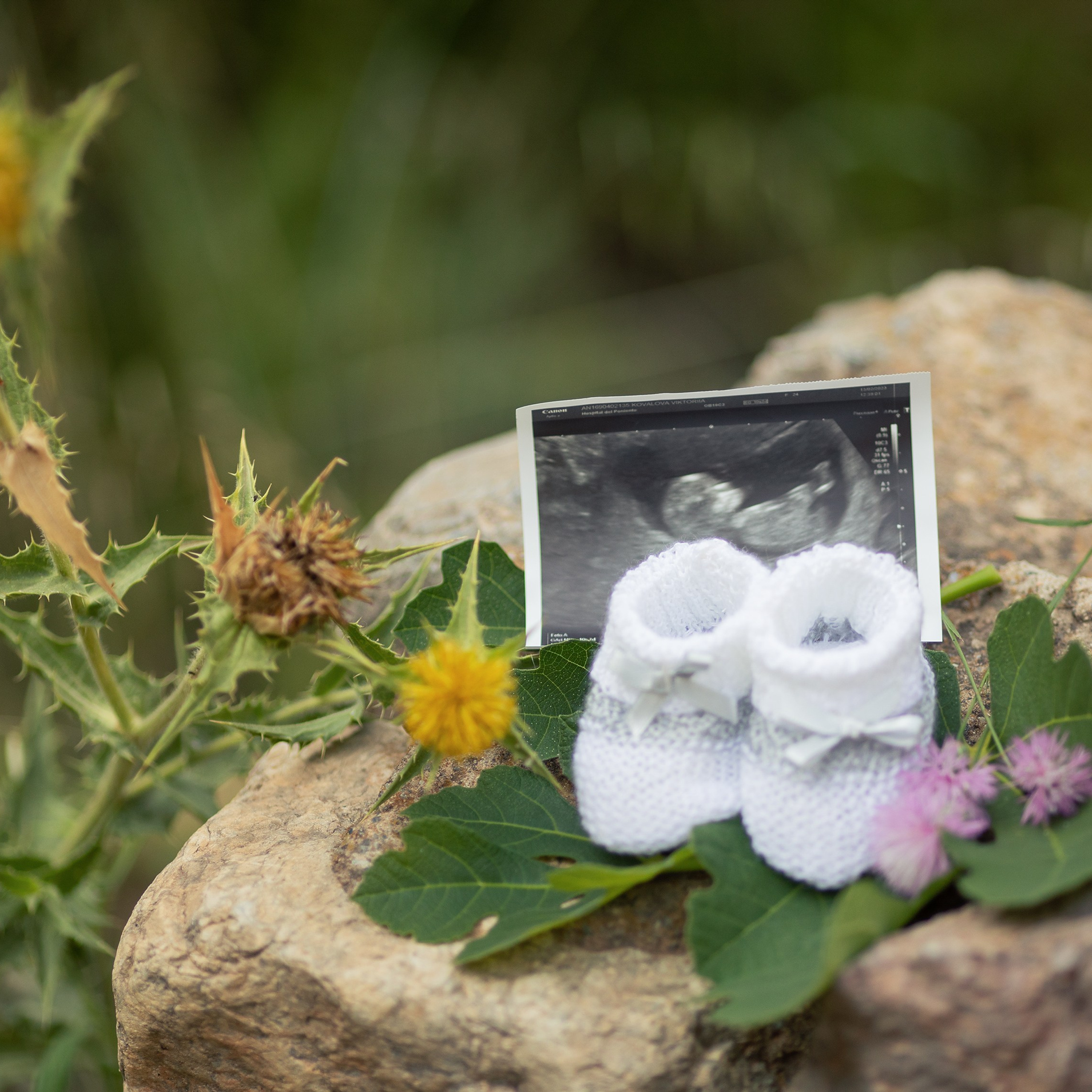 La magia de la espera. Fotógrafo Almeria. Swetlana Ushakova