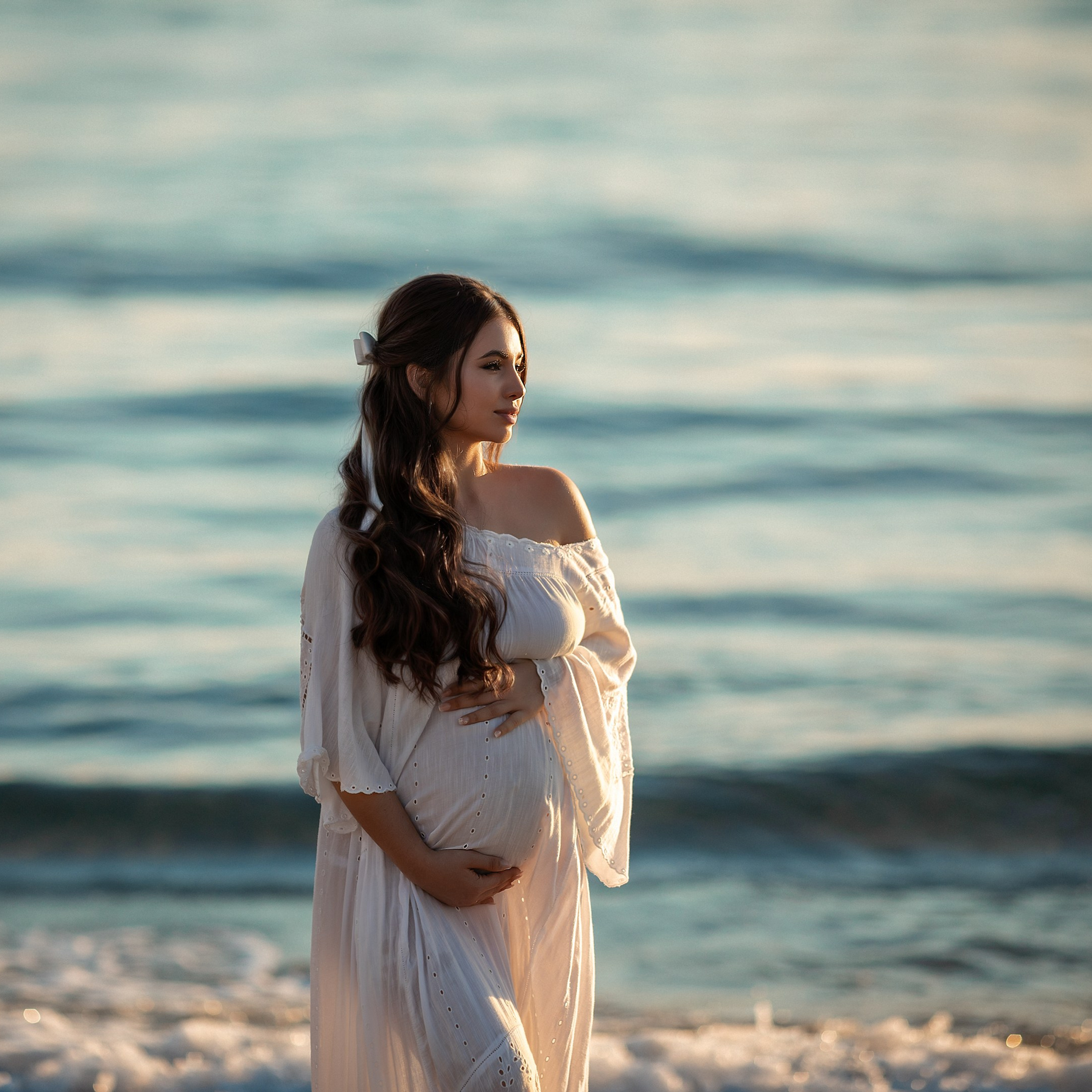 La magia de la espera. Fotógrafo Almeria. Swetlana Ushakova