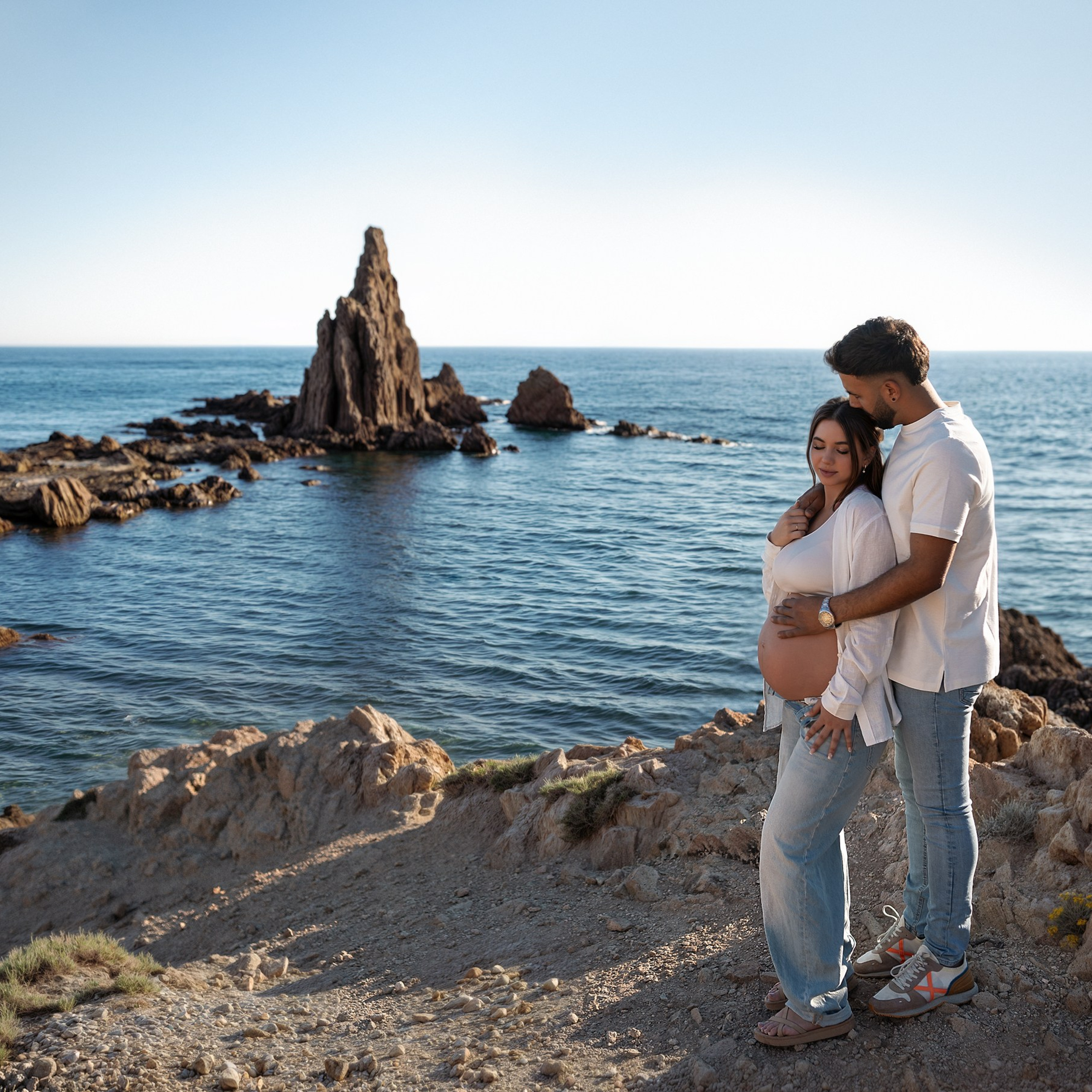 La magia de la espera. Fotógrafo Almeria. Swetlana Ushakova