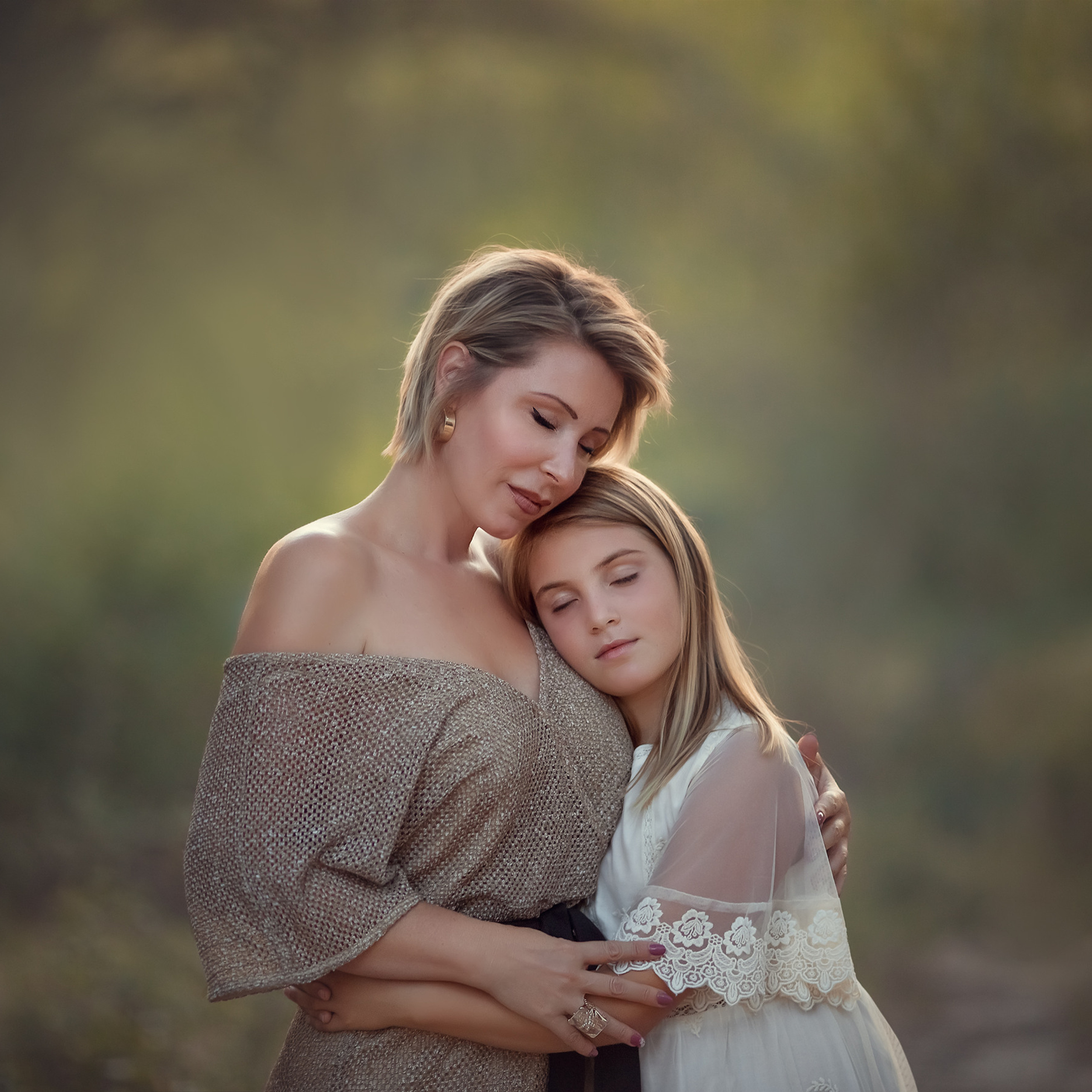 Sesiones de familia. Fotógrafo Almeria. Swetlana Ushakova