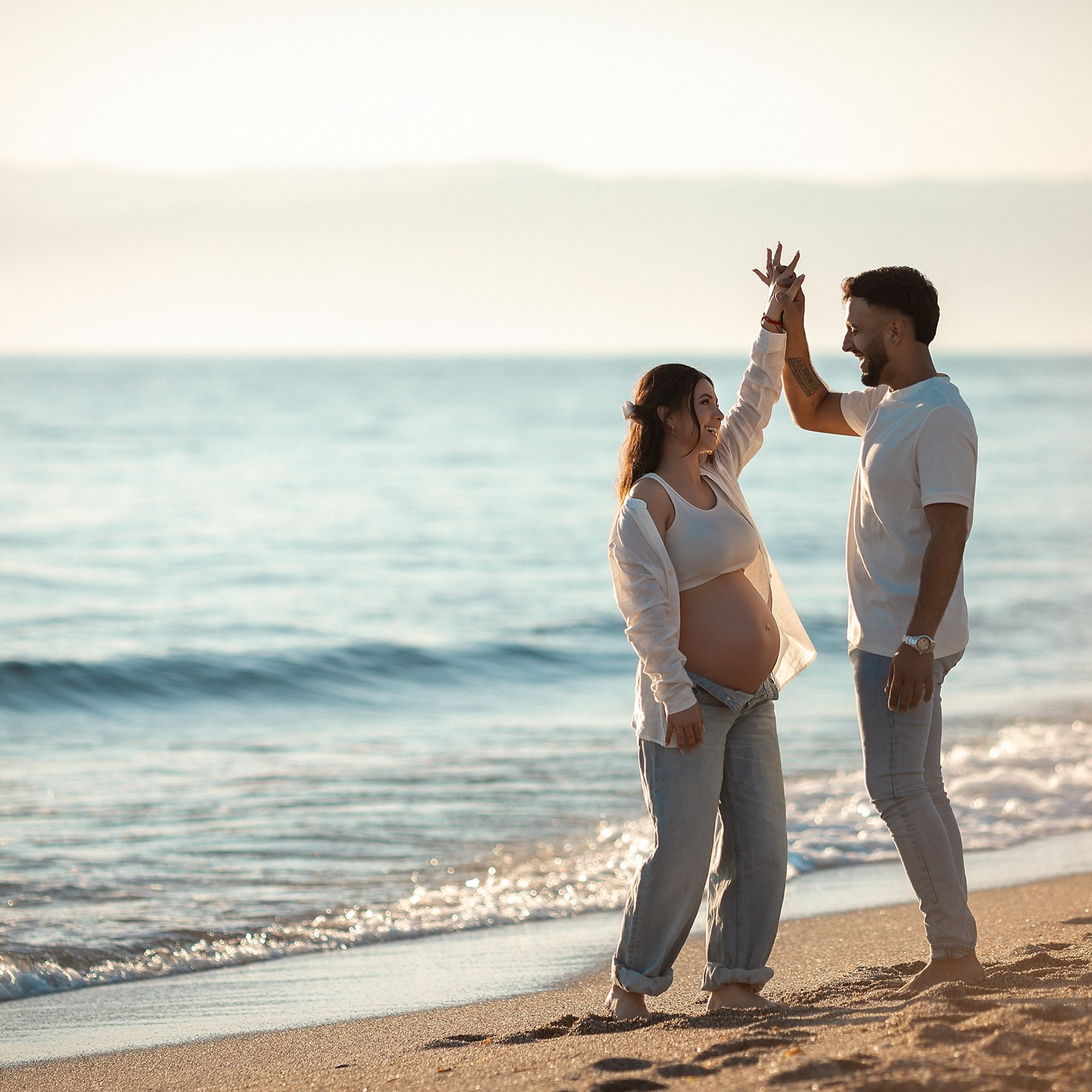 La magia de la espera. Fotógrafo Almeria. Swetlana Ushakova