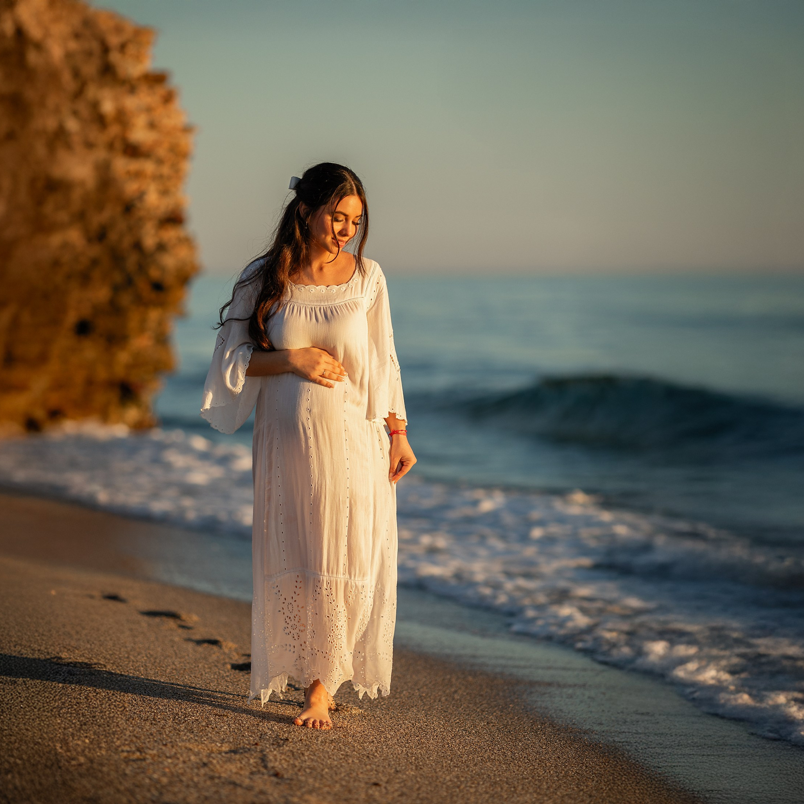 La magia de la espera. Fotógrafo Almeria. Swetlana Ushakova