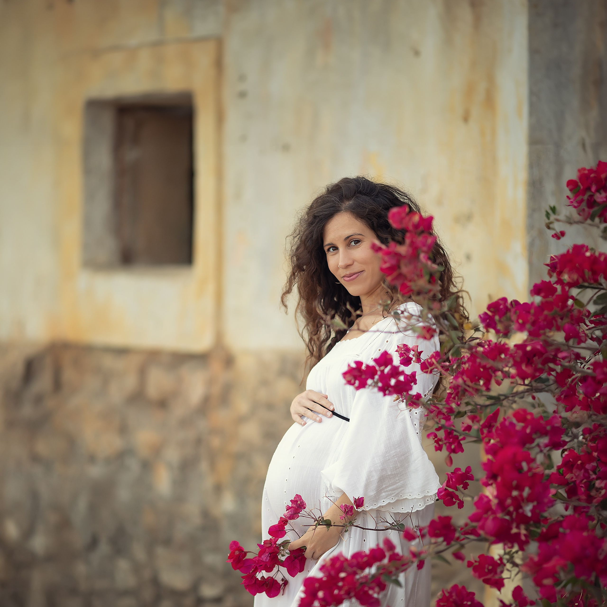 La magia de la espera. Fotógrafo Almeria. Swetlana Ushakova