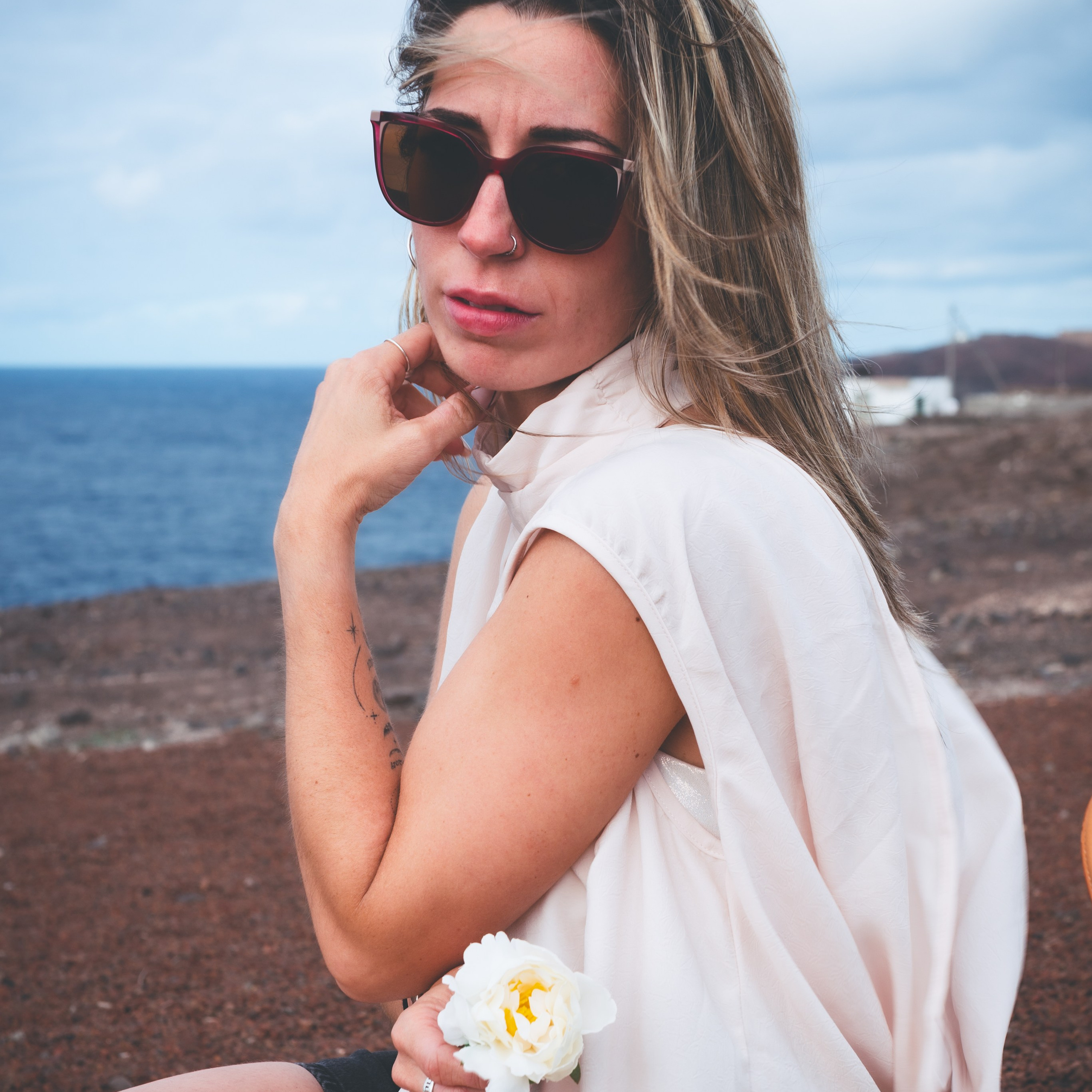 Fotografía de comunión en Gran Canaria | Sesiones emotivas 2025. Migui Expressive, fotógrafo en Foto Suárez Robaina / Especialista en bodas, comuniones y retratos en Telde, Gran Canaria