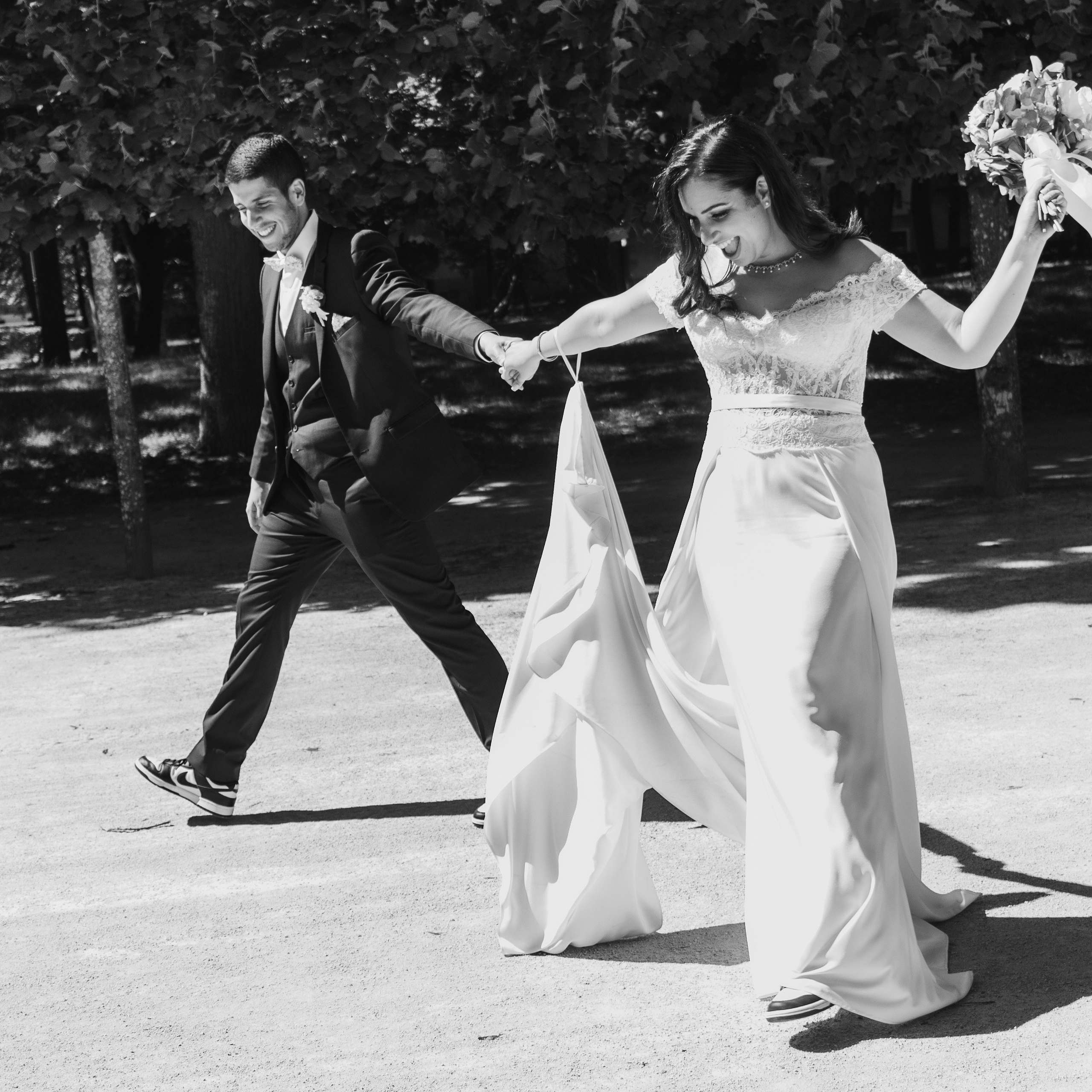 Mariages