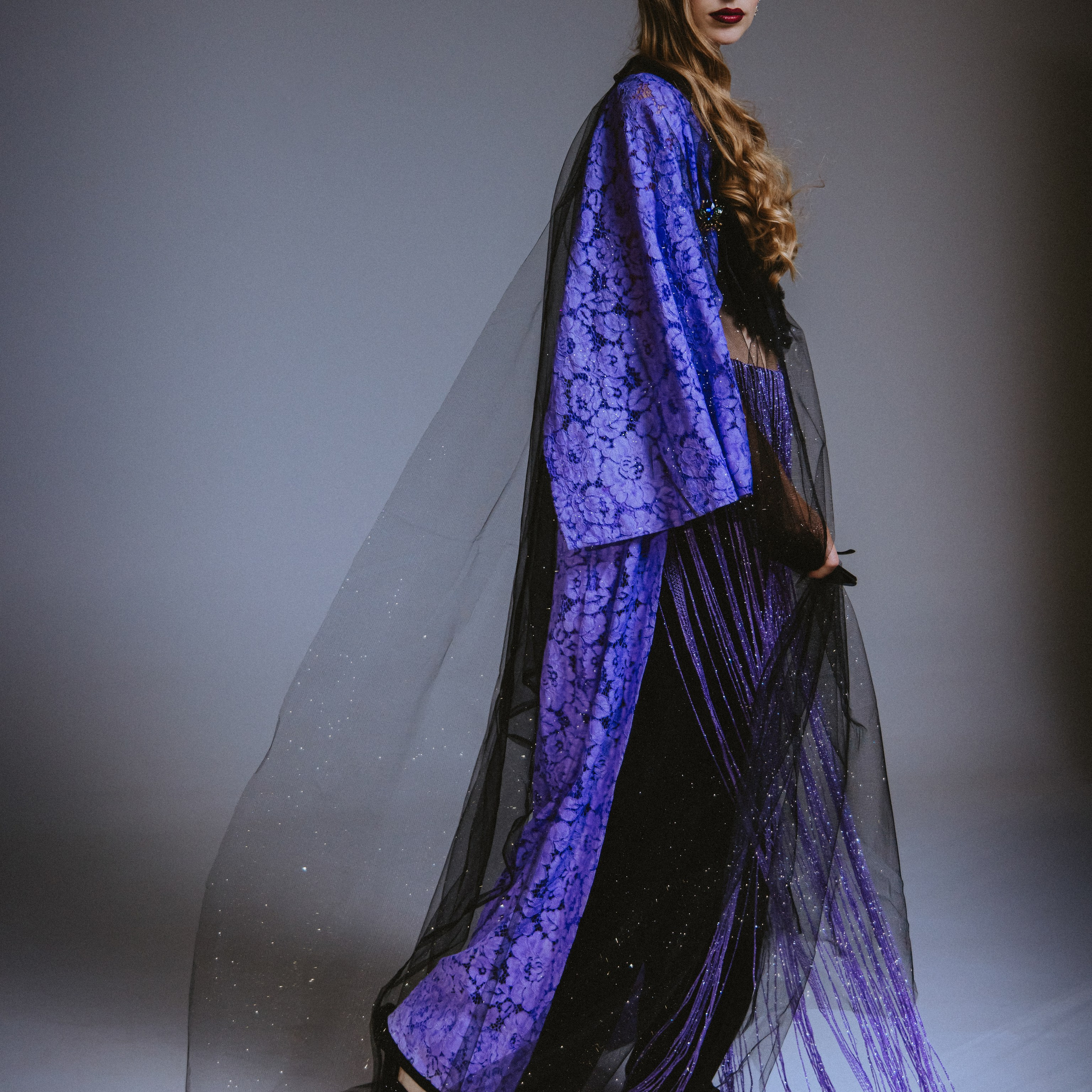 Обучение. Fashion photographer Natalia Litvinova