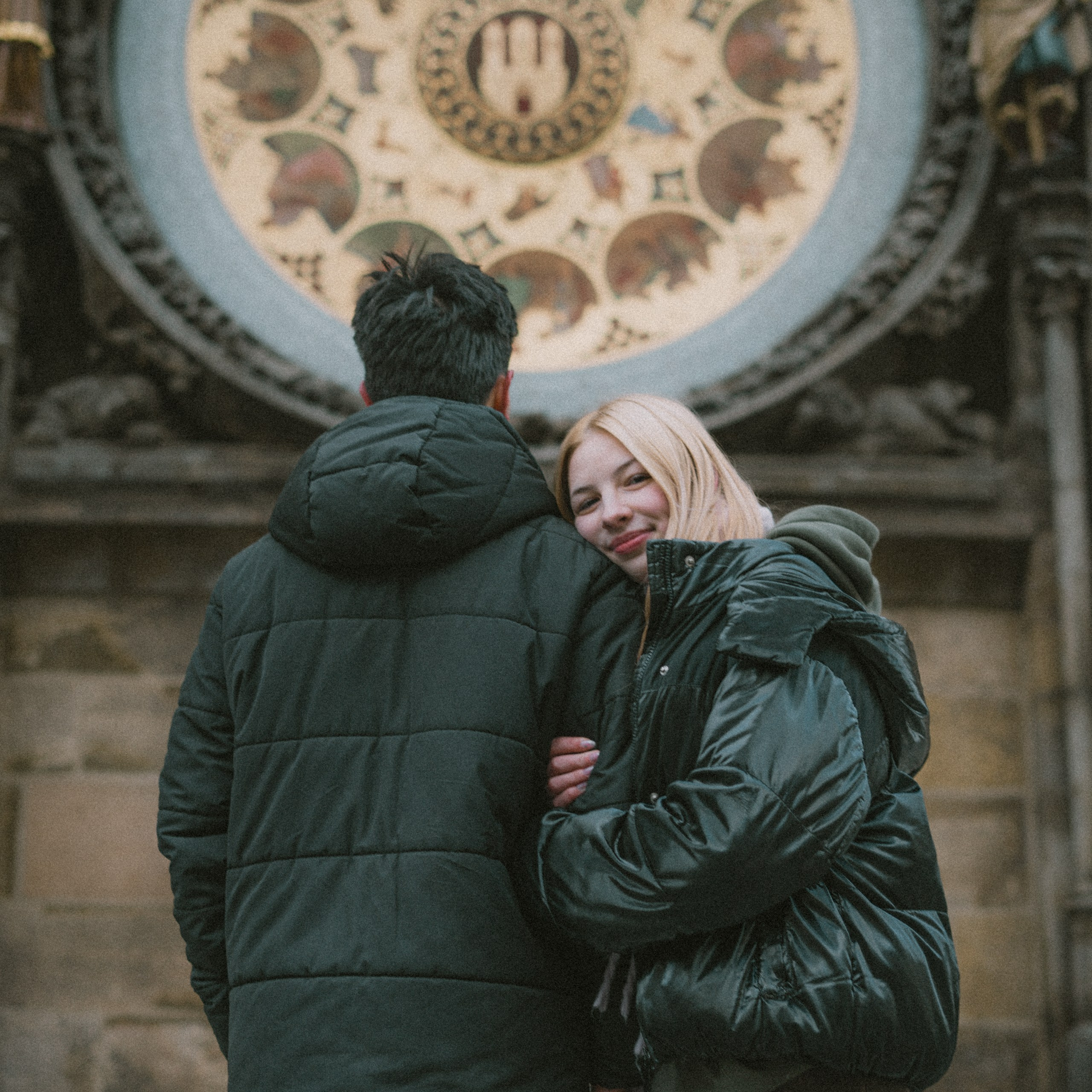 Prague stories