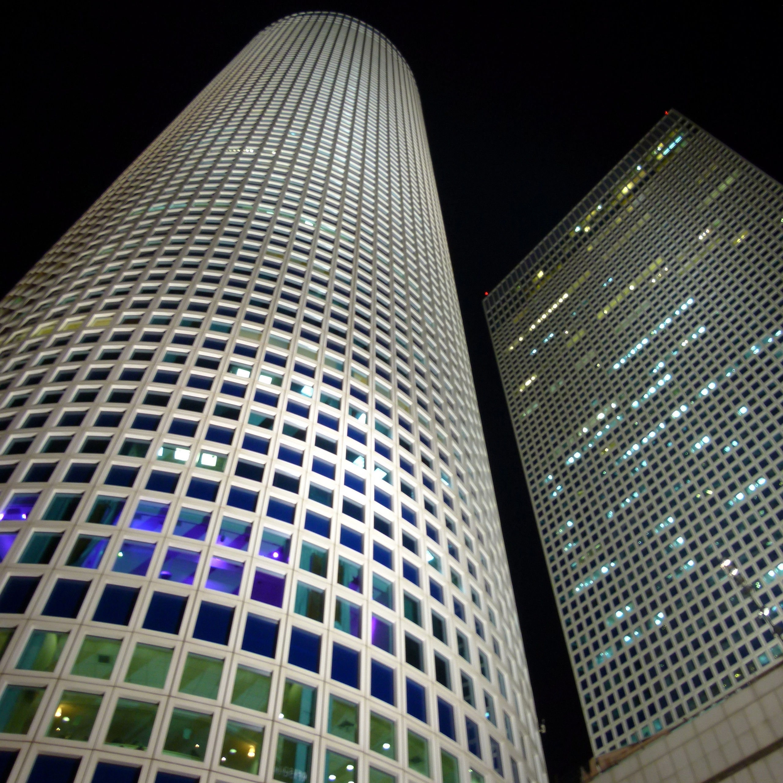 ISRAEL and beautiful people