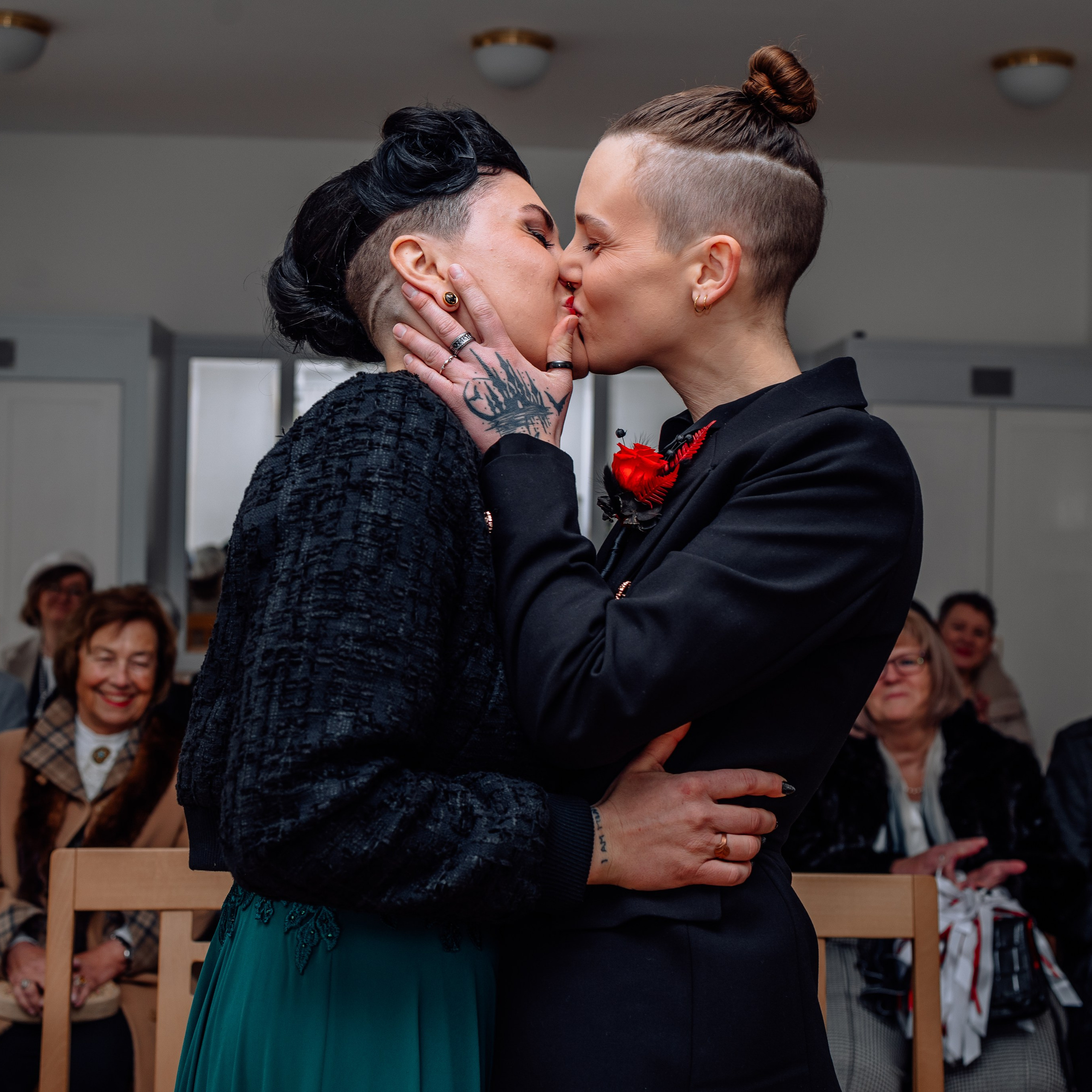 Love is love