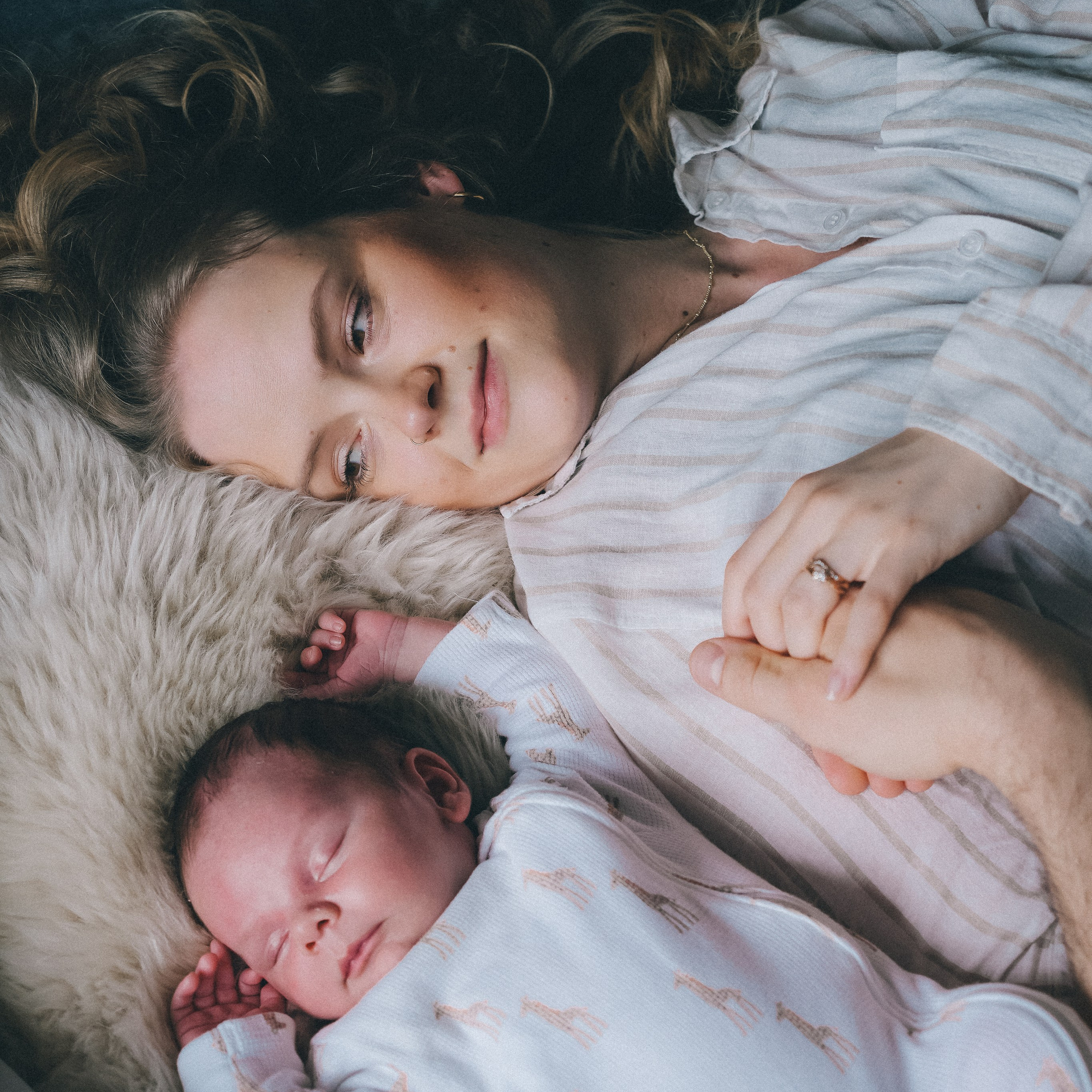 Portrait Stories in Solihull & Birmingham | Irina Zoteeva. Irina Zoteeva | Photographer in Solihull & Birmingham | Family, Newborn, Boudoir & Wedding